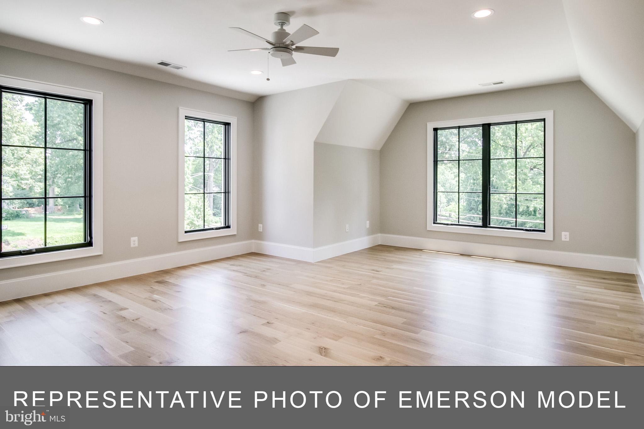 MINOR HILL - Residential