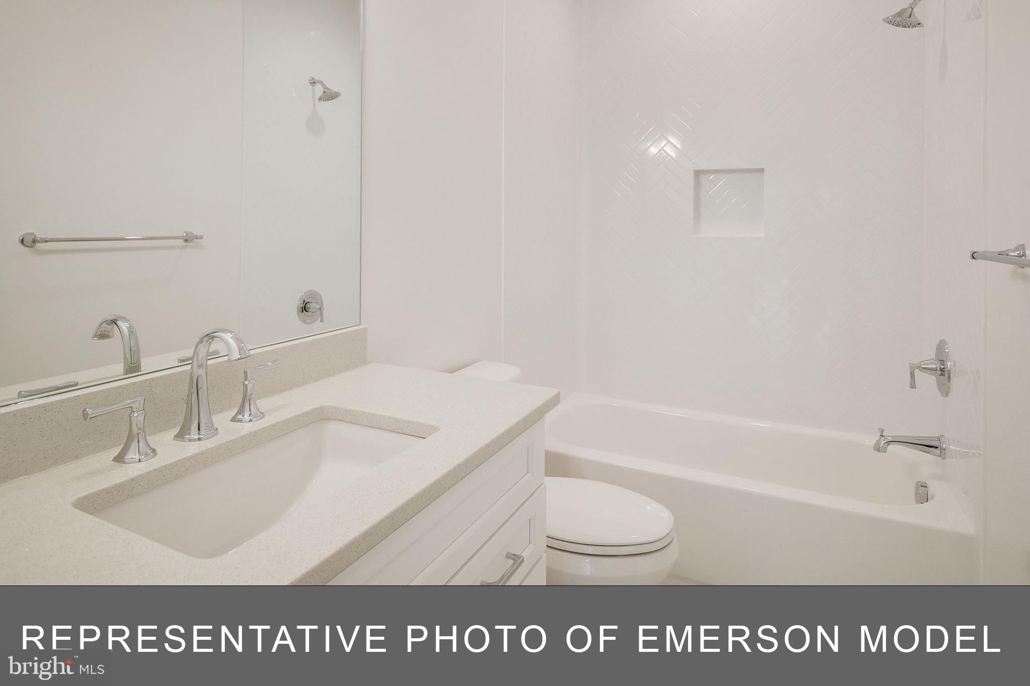 MINOR HILL - Residential