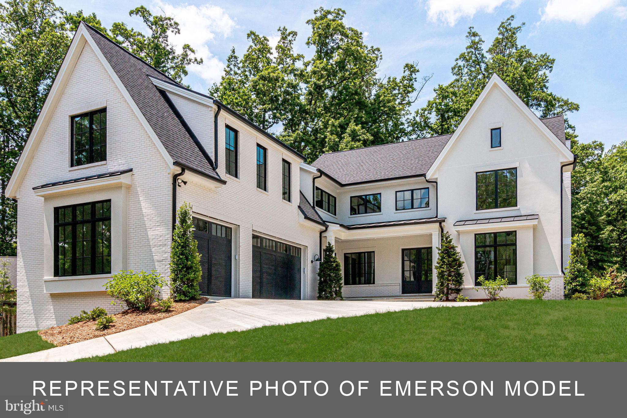 MINOR HILL - Residential