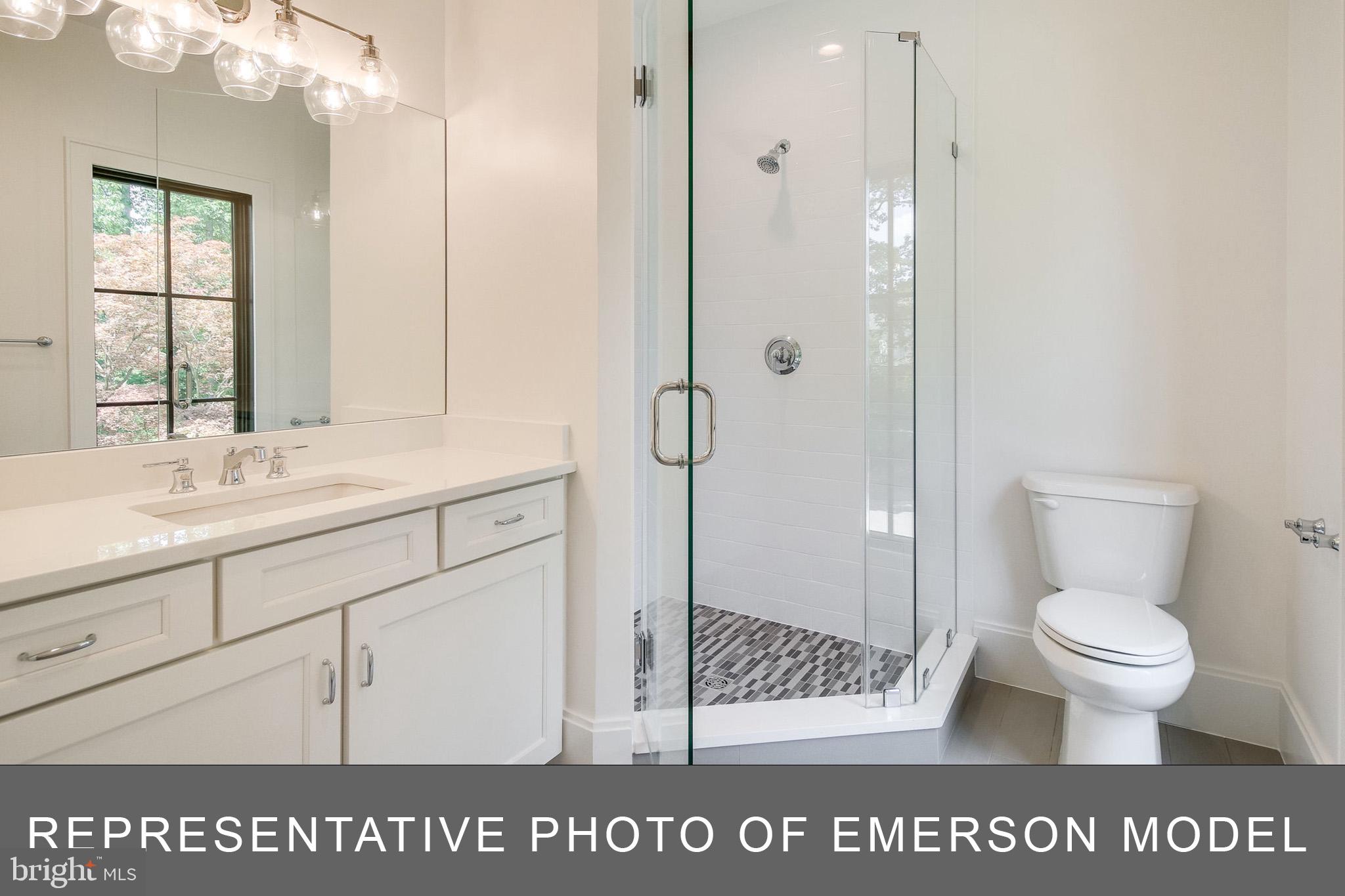 MINOR HILL - Residential