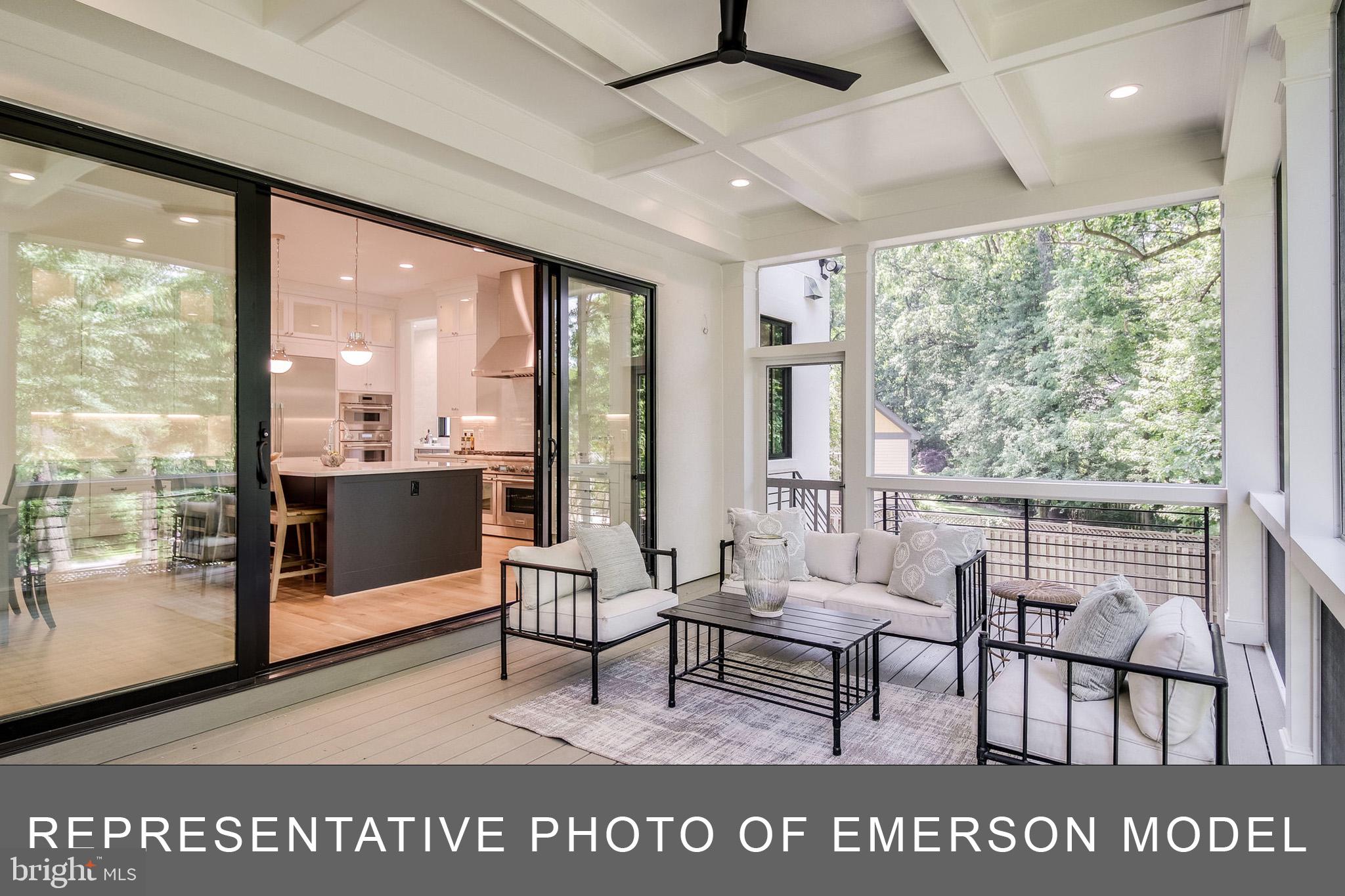 MINOR HILL - Residential