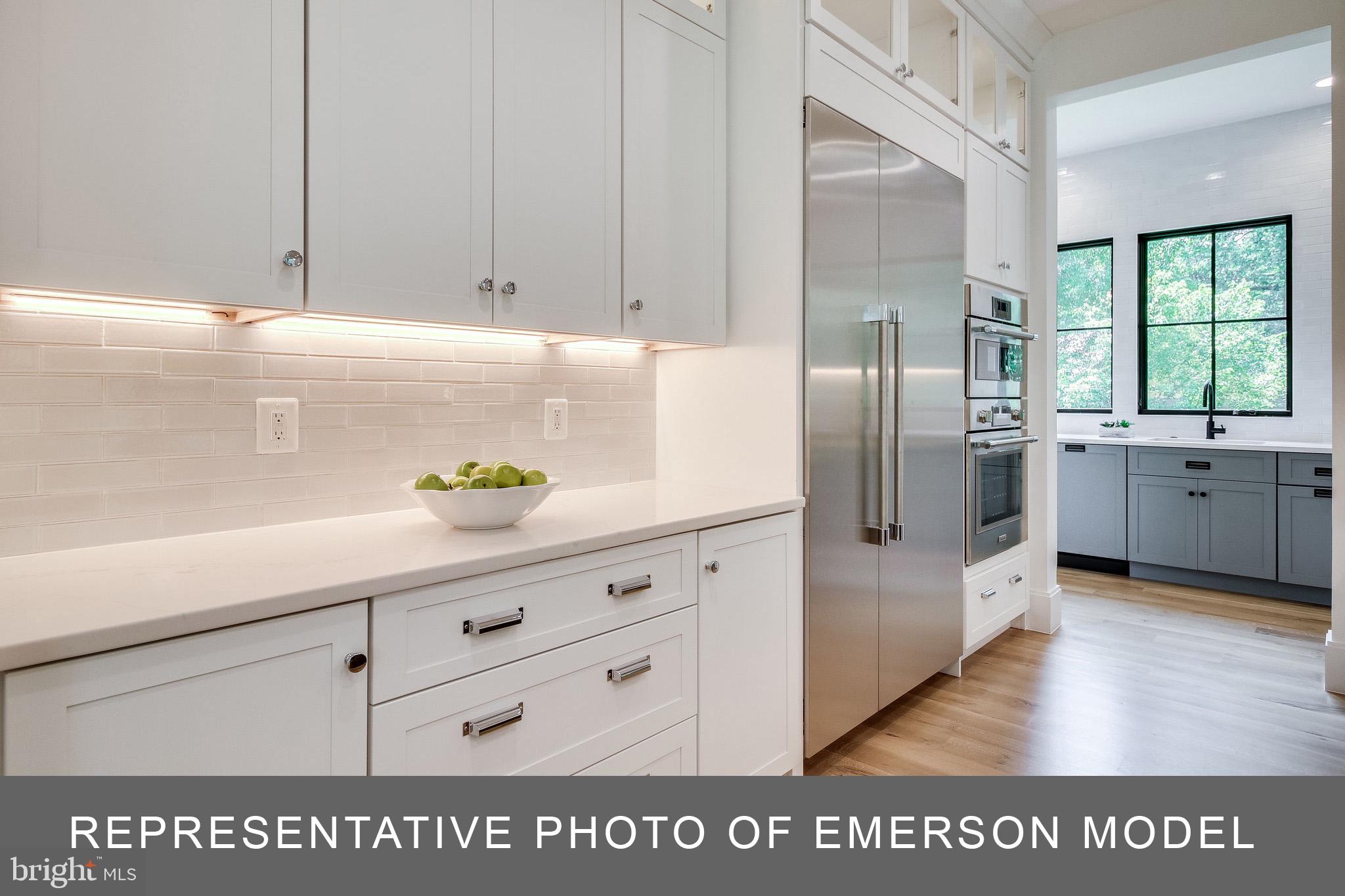 MINOR HILL - Residential