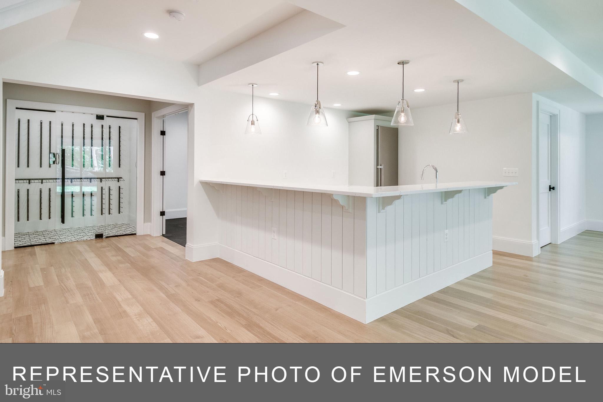 MINOR HILL - Residential