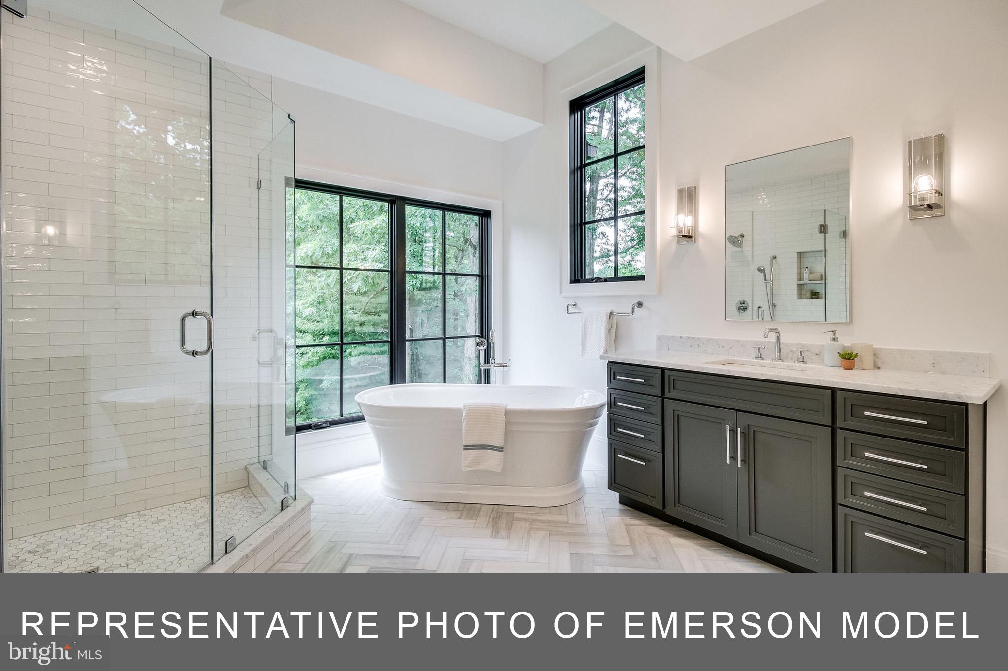 MINOR HILL - Residential