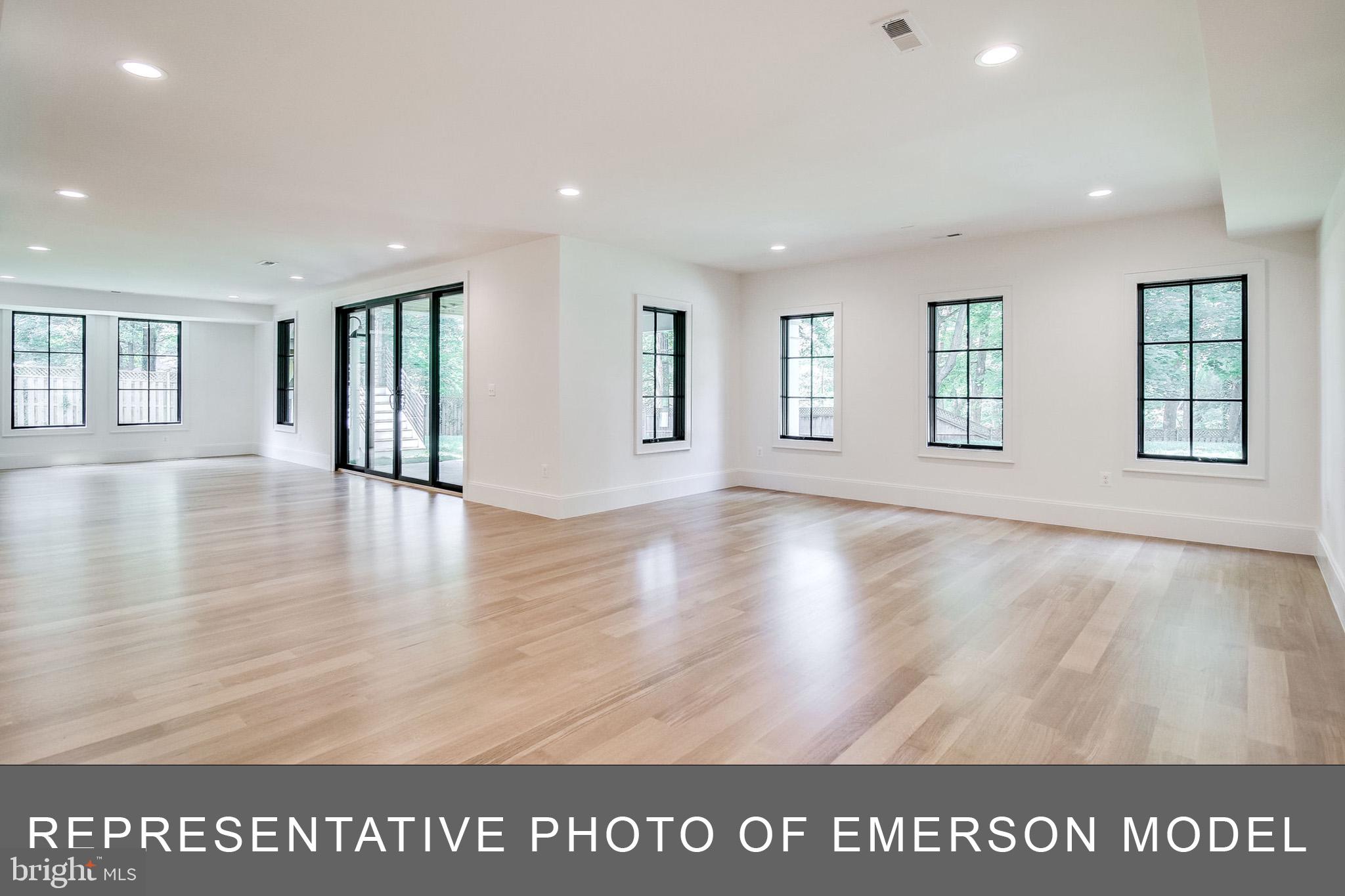 MINOR HILL - Residential