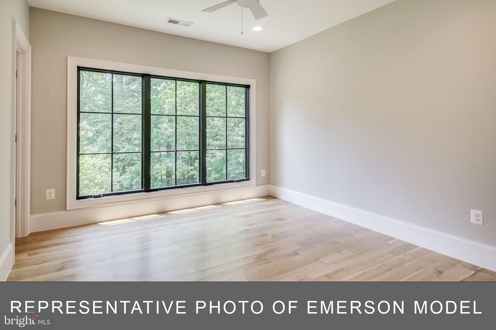 MINOR HILL - Residential