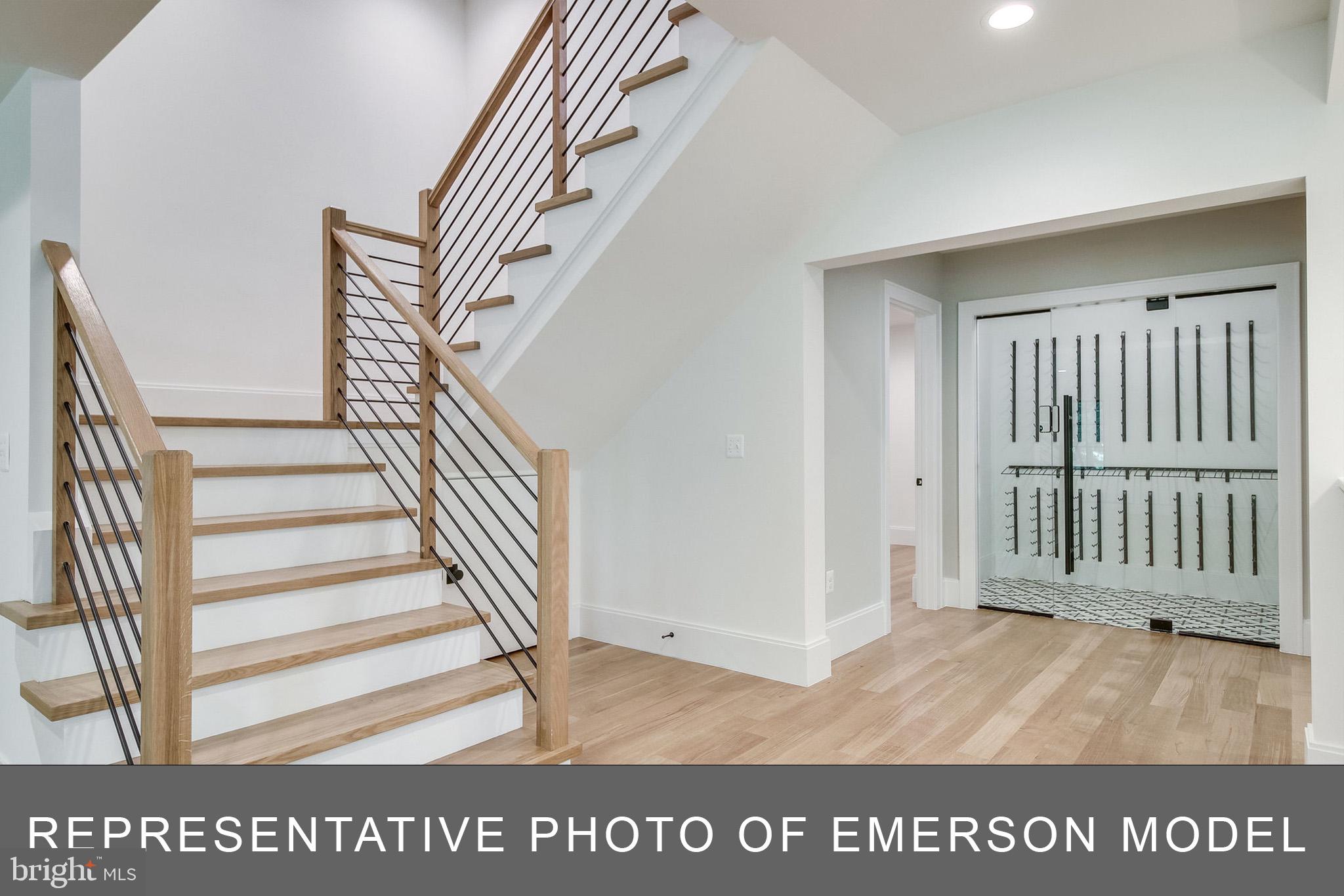 MINOR HILL - Residential