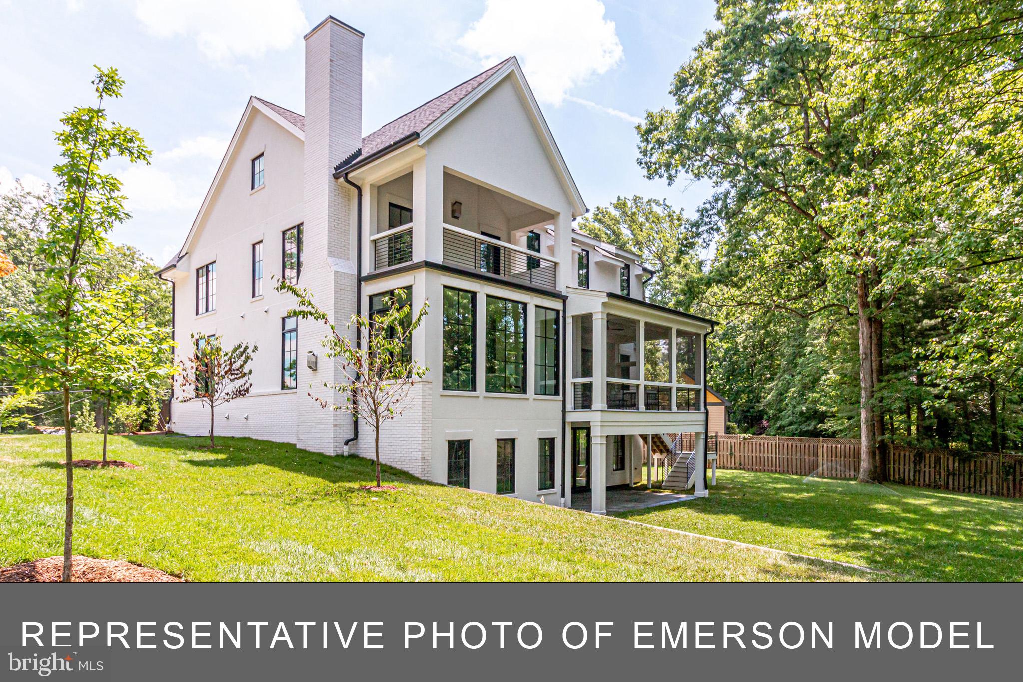 MINOR HILL - Residential