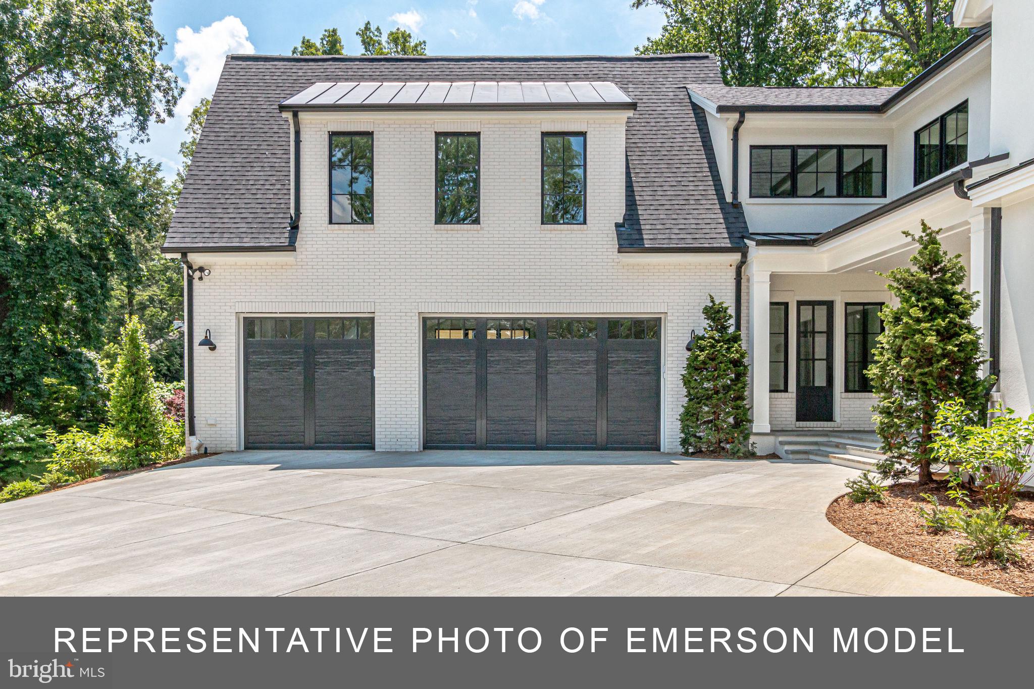 MINOR HILL - Residential