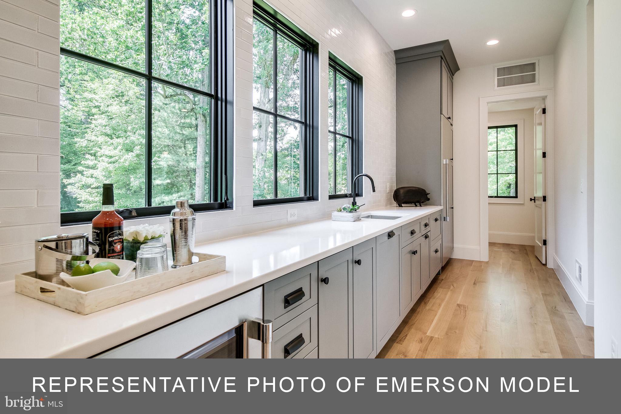 MINOR HILL - Residential