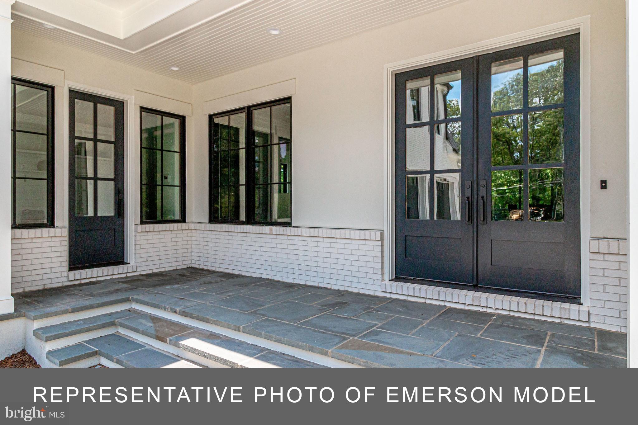 MINOR HILL - Residential