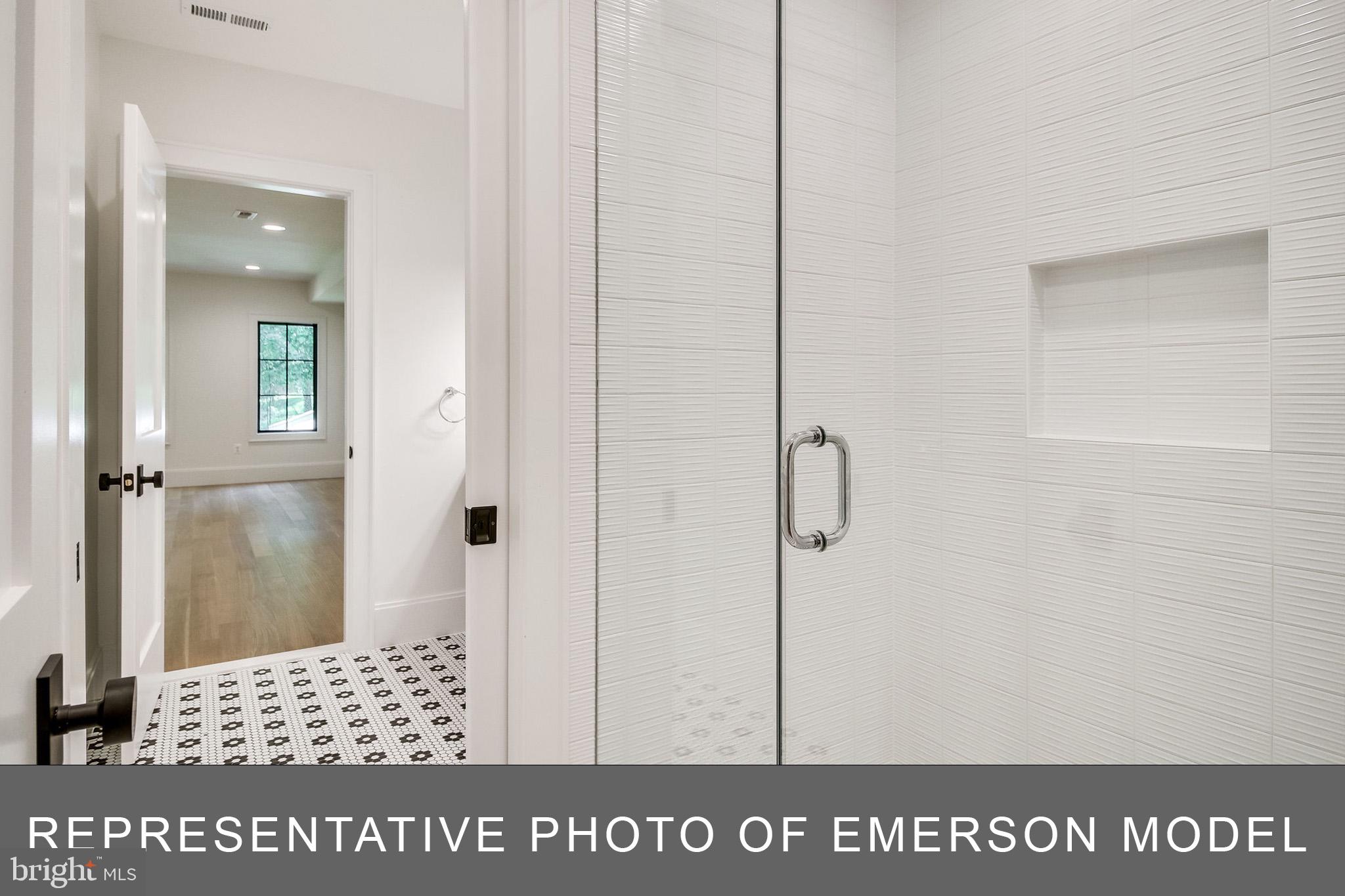 MINOR HILL - Residential