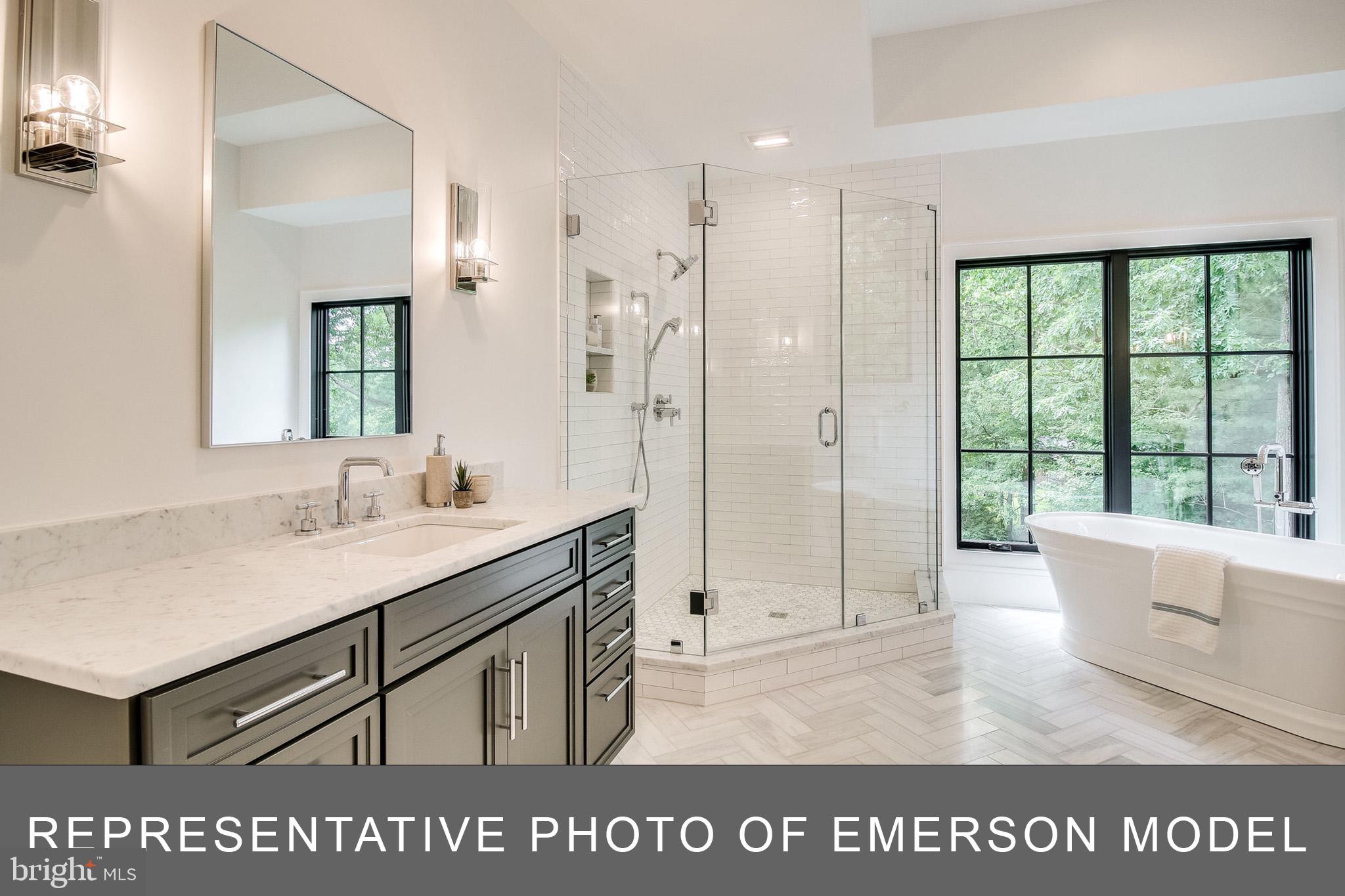 MINOR HILL - Residential