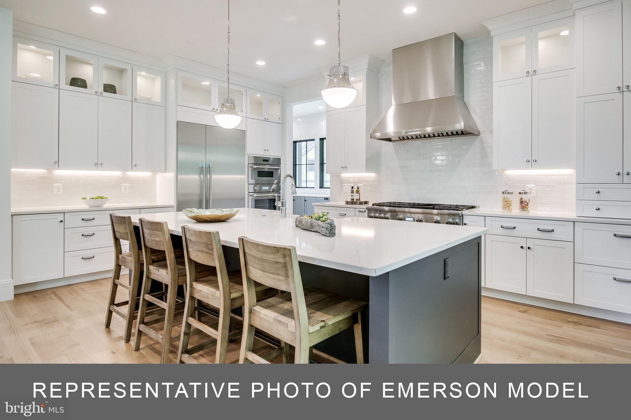 MINOR HILL - Residential