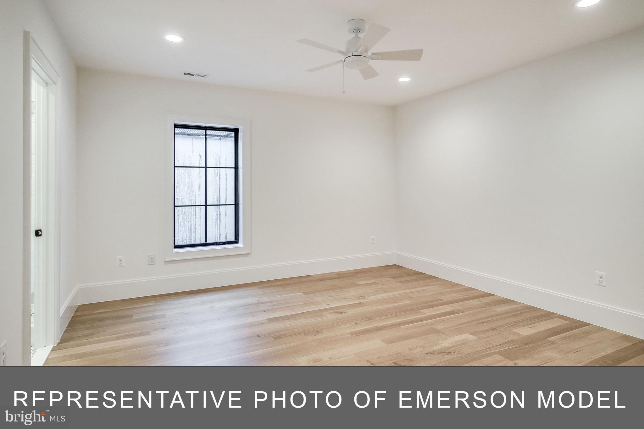 MINOR HILL - Residential