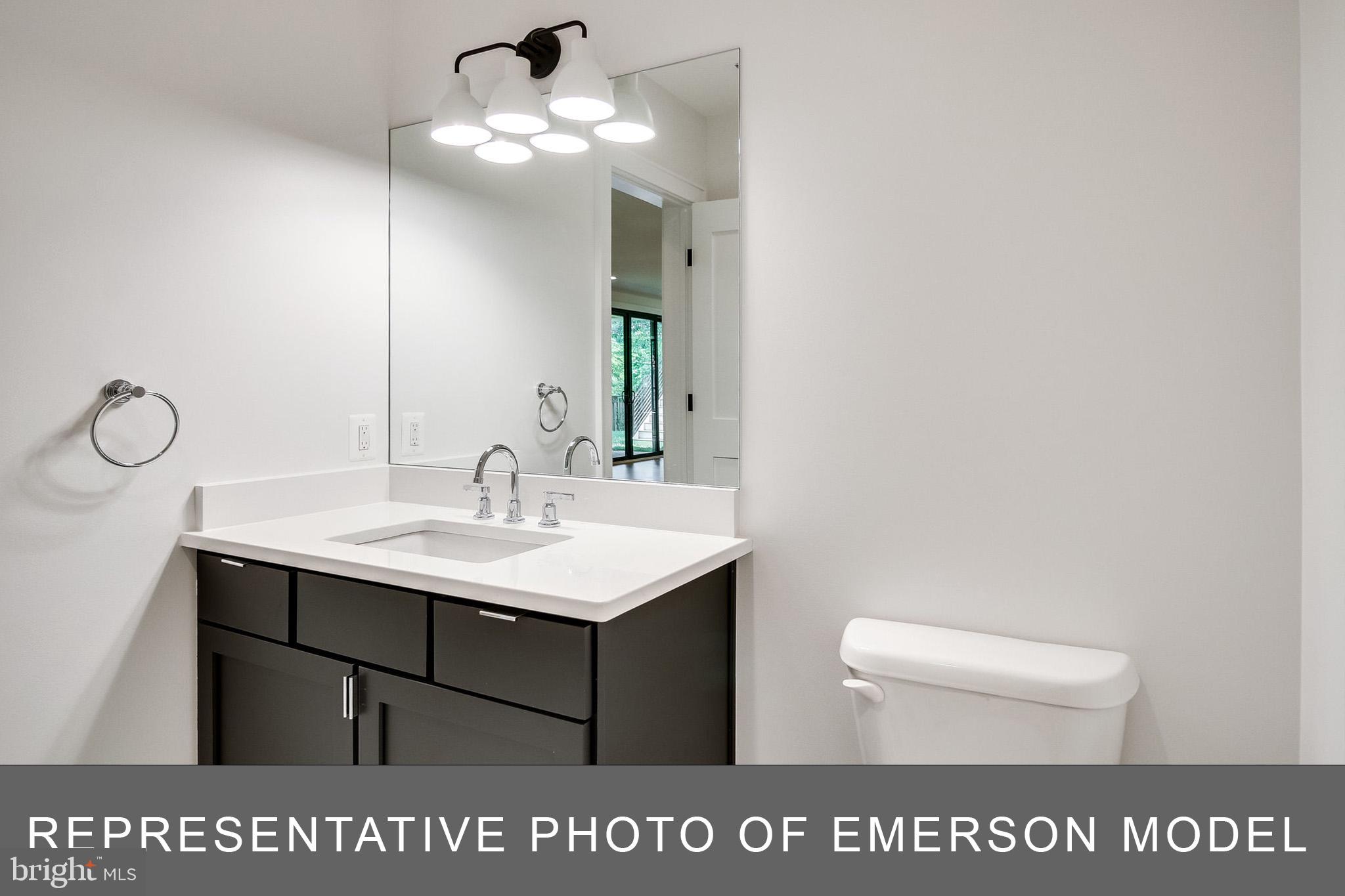 MINOR HILL - Residential