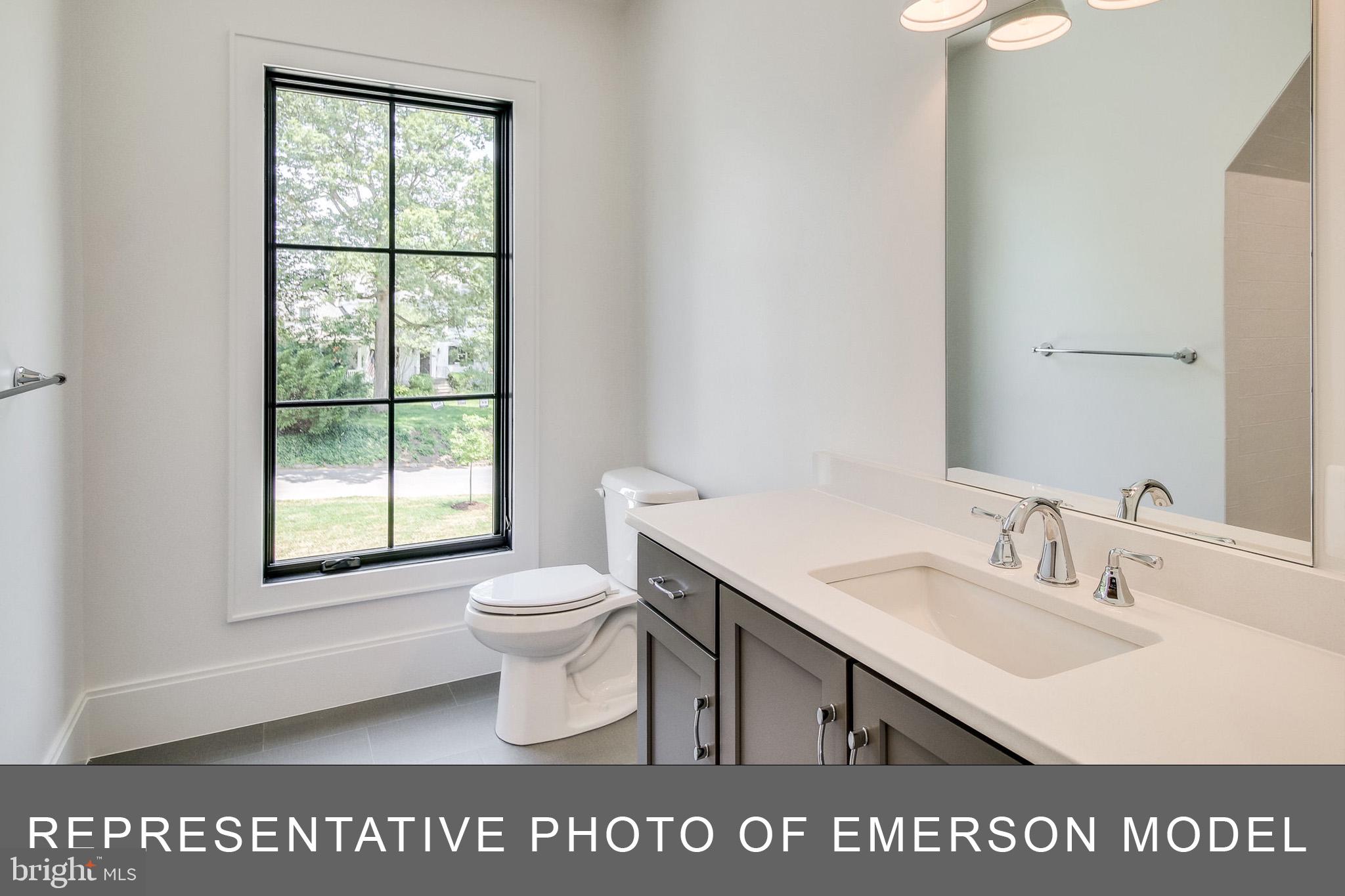 MINOR HILL - Residential