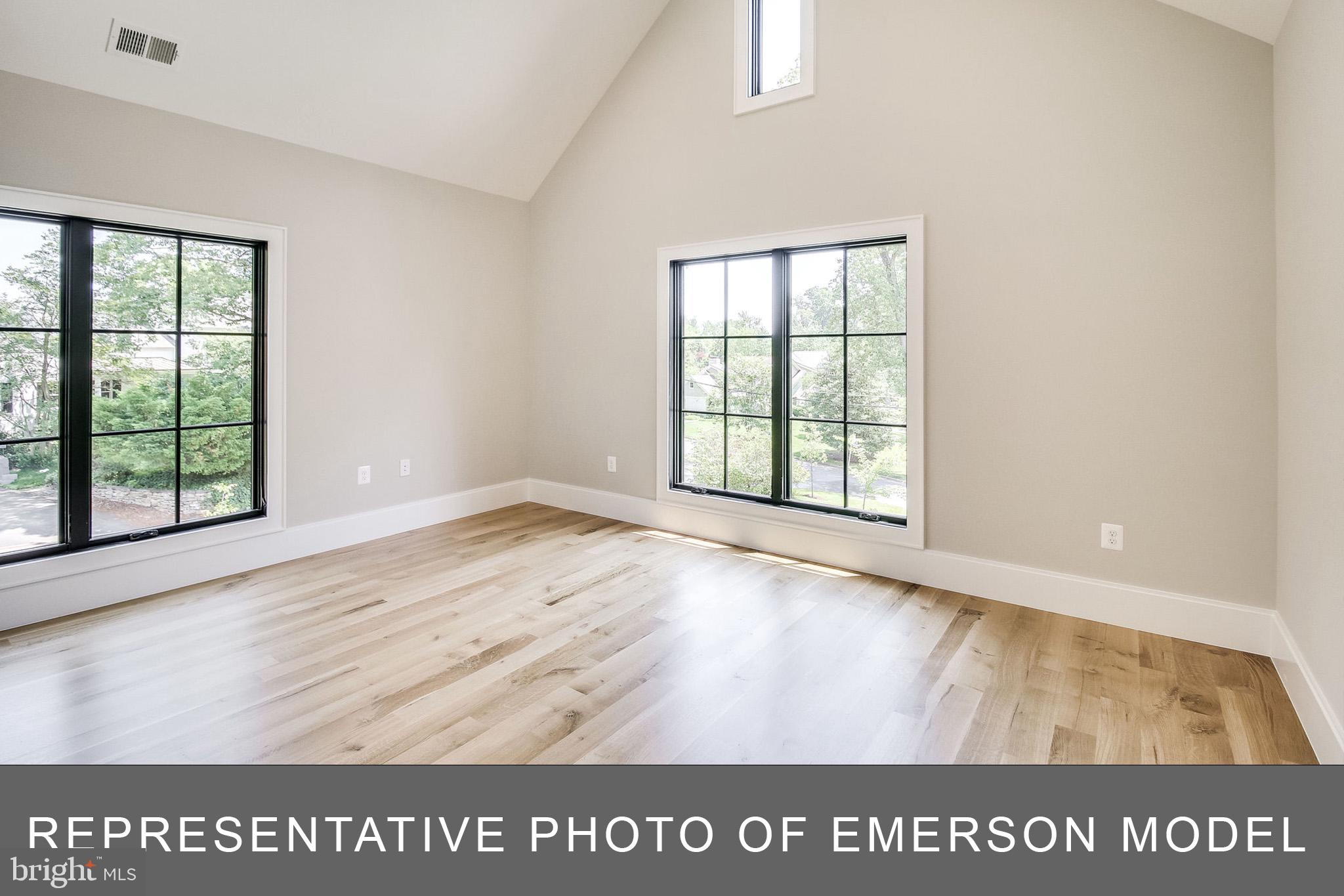 MINOR HILL - Residential