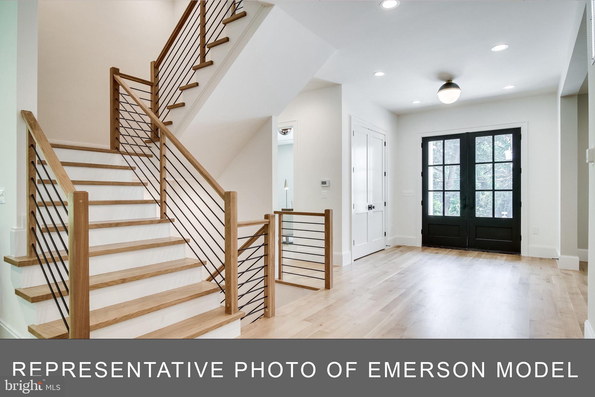 MINOR HILL - Residential