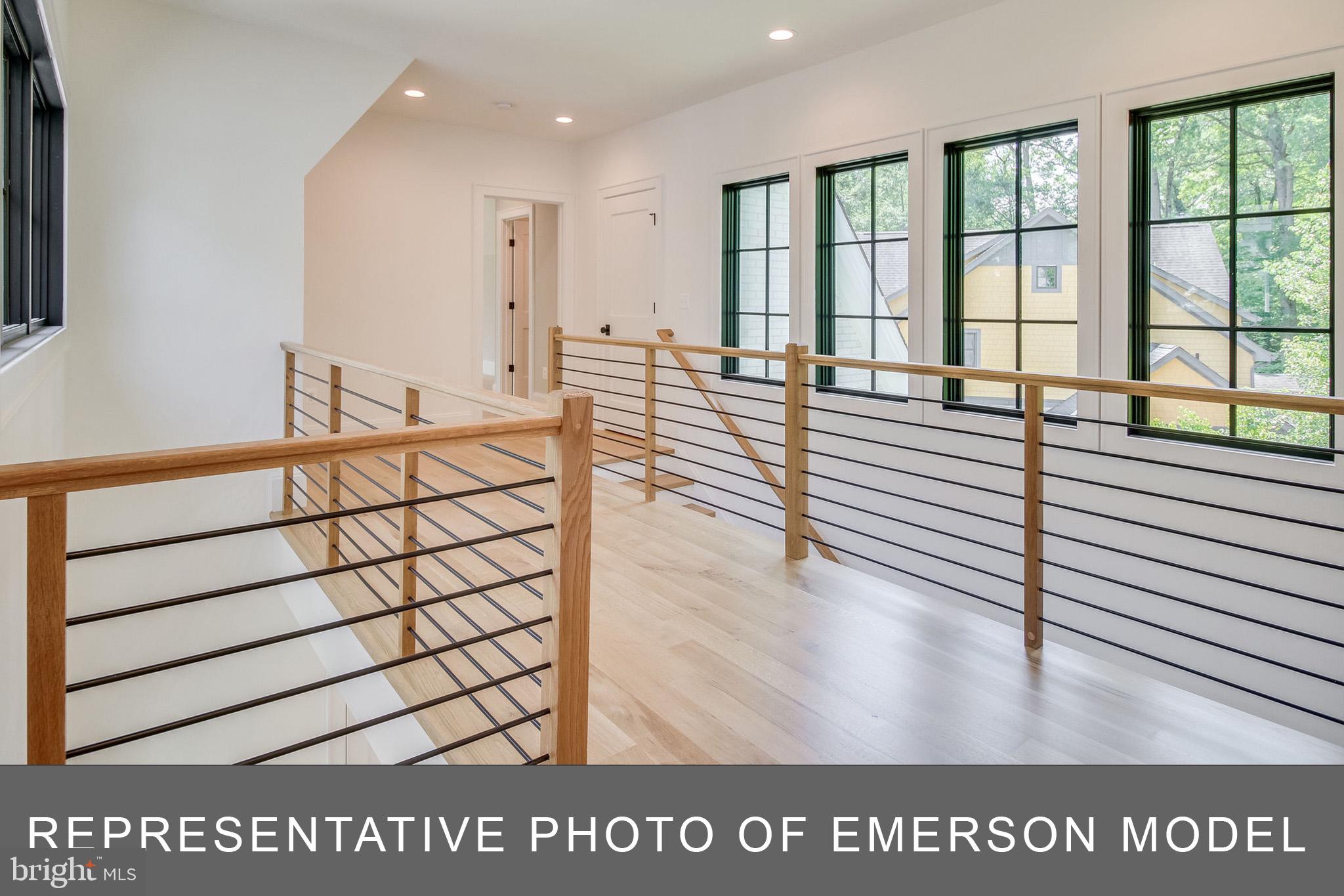 MINOR HILL - Residential