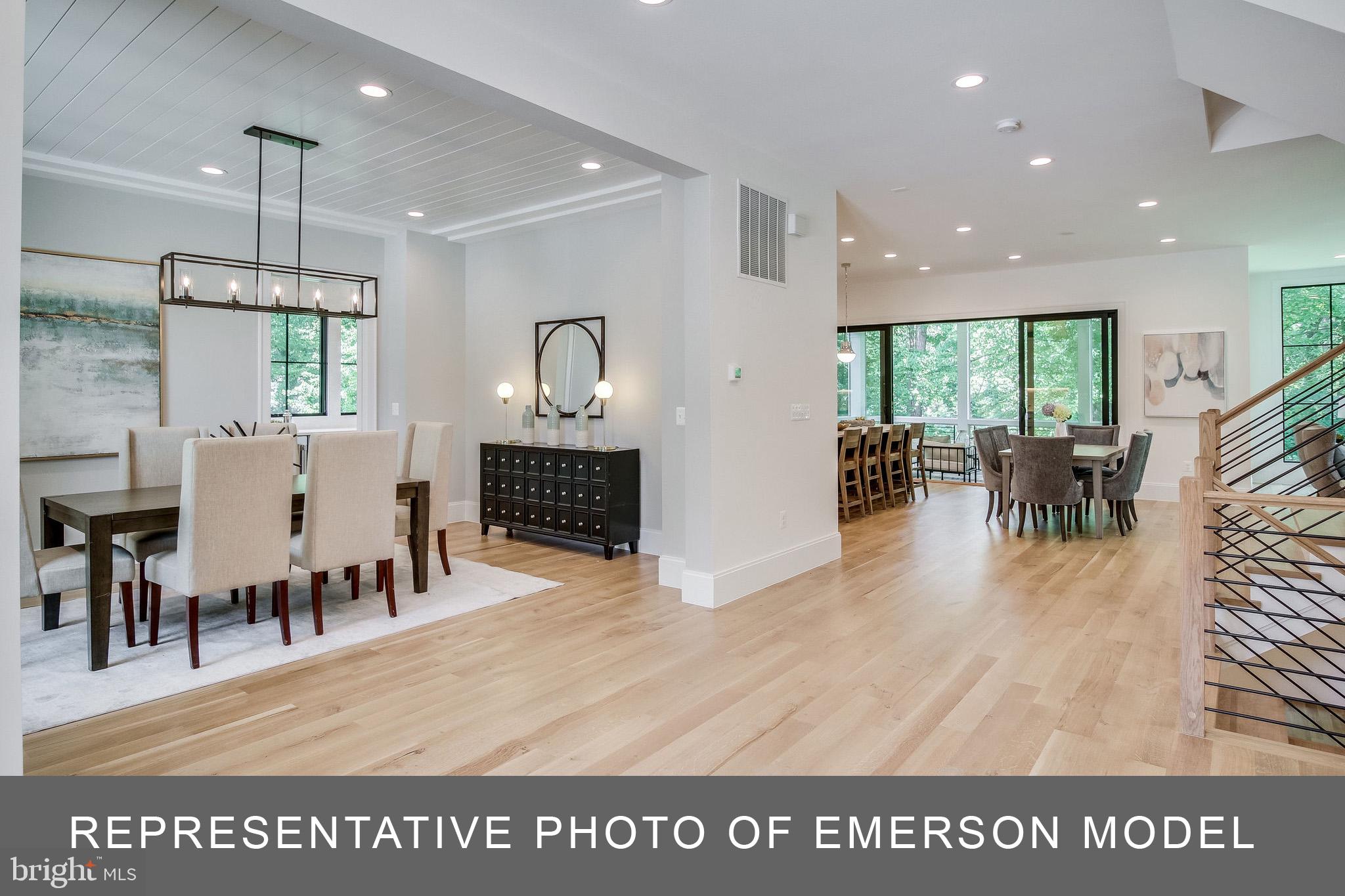 MINOR HILL - Residential