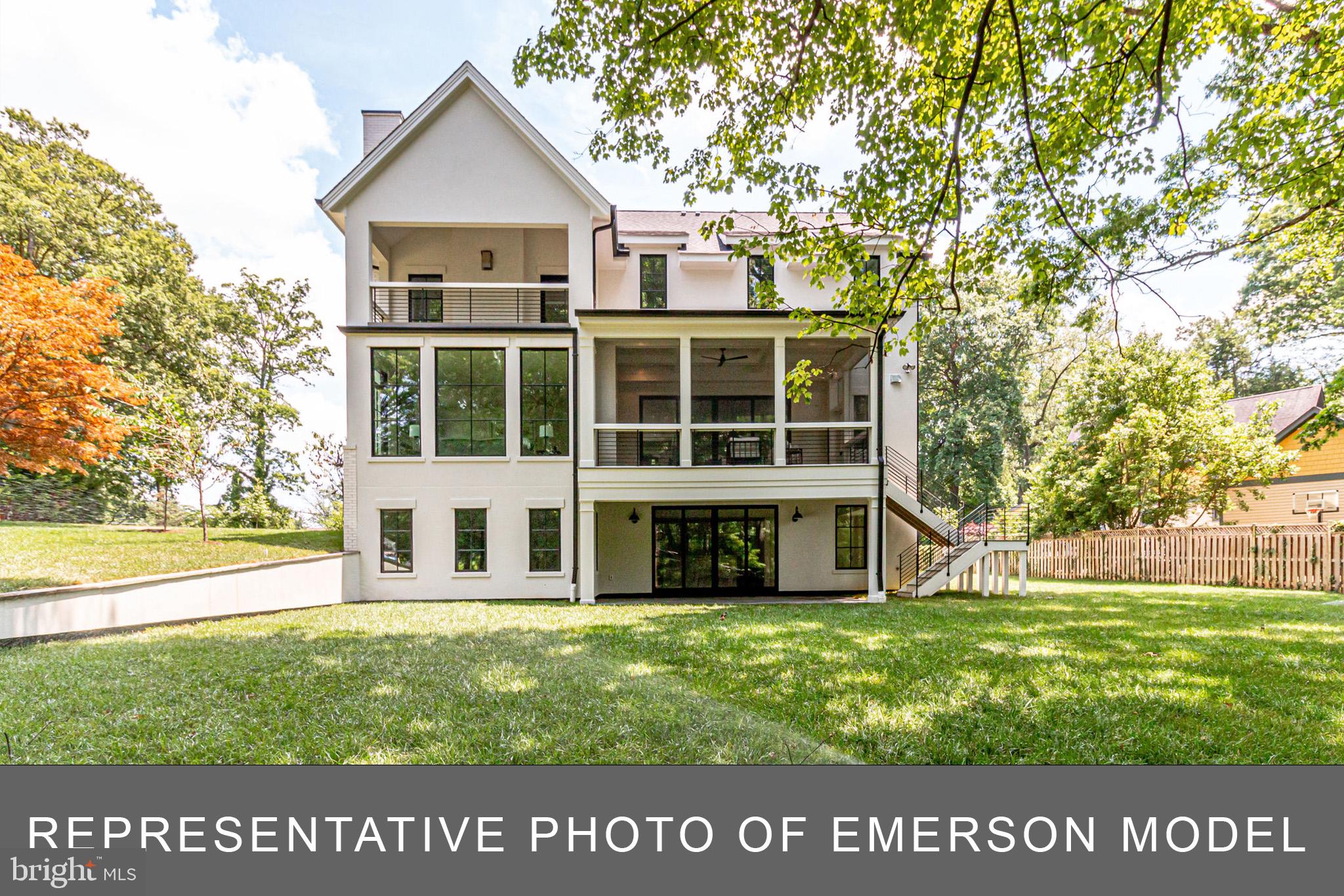 MINOR HILL - Residential