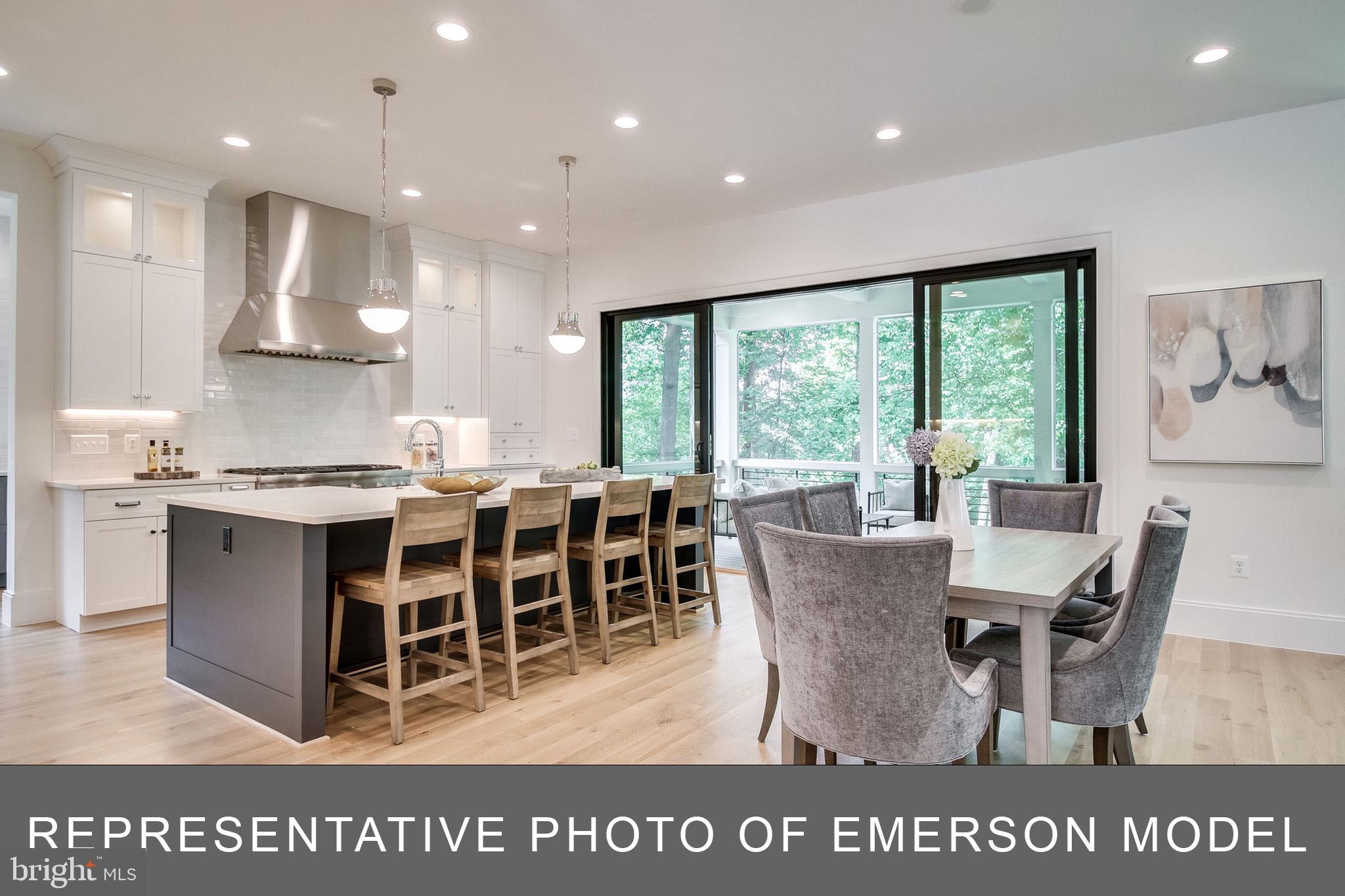 MINOR HILL - Residential