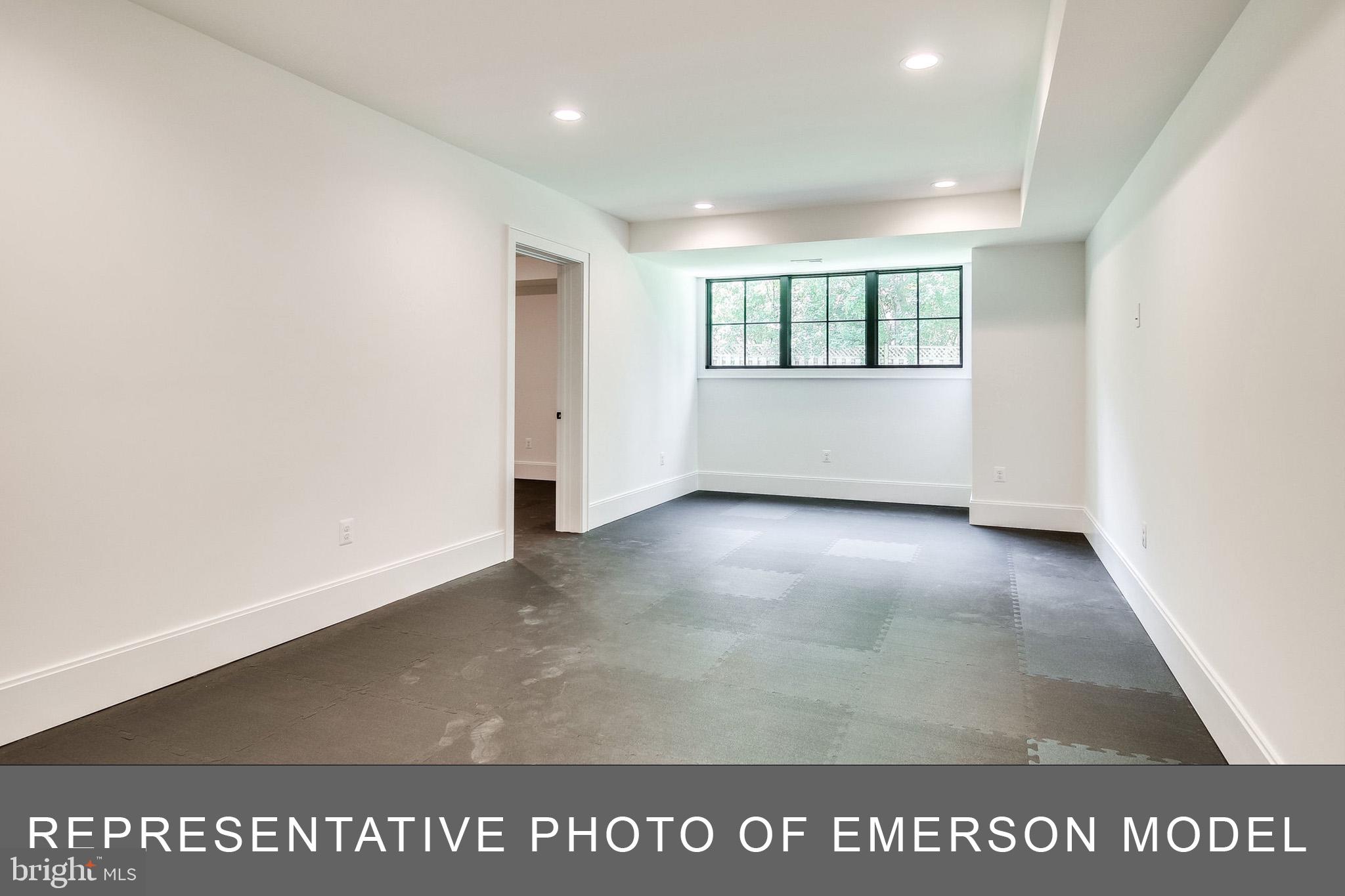 MINOR HILL - Residential