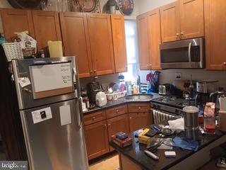 PENNSPORT - Residential Lease