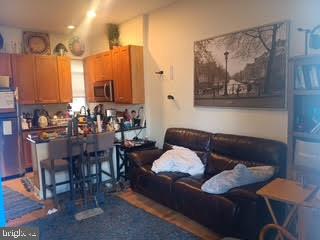 PENNSPORT - Residential Lease