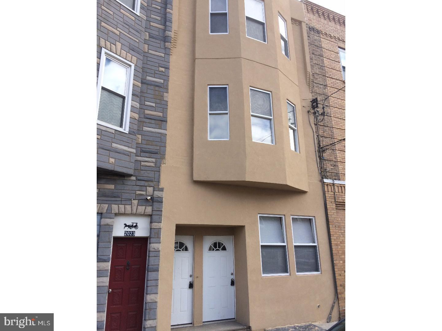 Available 7/1/25! 1st first floor 2 bedroom with yard and basement and its own separate entrance!
Welcome to your new home! This delightful first-floor apartment offers a comfortable and convenient living experience with a blend of modern updates and classic charm.
Key Features:
* Two Bedrooms: Includes a spacious main bedroom with a walk-in closet and a cozy second bedroom perfect for guests, a home office, or a den.
* Newer Kitchen: Enjoy cooking in a stylish and functional kitchen equipped with stainless steel appliances.
* Updated Bathroom: Features modern fixtures and finishes.
* Private Rear Backyard: Step outside and relax or entertain in your own private outdoor space.
* Basement Access: Convenient access to the basement with a washer and dryer included.
* Recessed Lighting: Bright and modern recessed lighting in the living room and kitchen areas.
* Ceiling Fans: Stay comfortable year-round with ceiling fans in both bedrooms.
* Stylish Flooring: Laminate flooring in the spacious living room and kitchen, with warm hardwood floors in the bedrooms.
Last tenant been in here, 15 years
Property will be completely painted and cleaned and in perfect shape.
This two bedroom was renovated about 15 years ago and includes washer/dryer/AC/refrigerator/laminate wood type floors.
It’s a great location, convenient to transportation/shopping
This apartment offers a fantastic combination of comfort, style, and practicality. Don't miss the opportunity to make it your own!