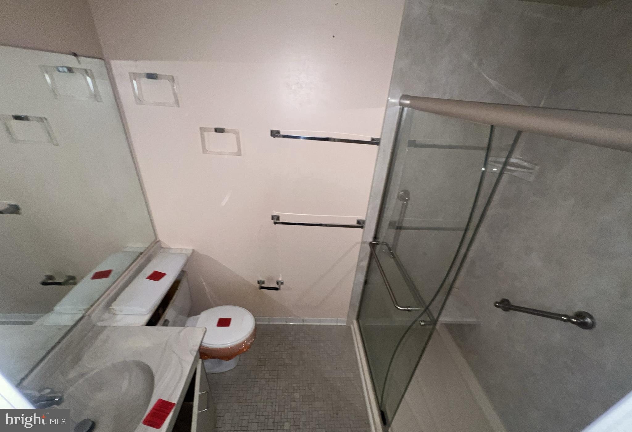 COURTS OF WHETSTONE - Residential