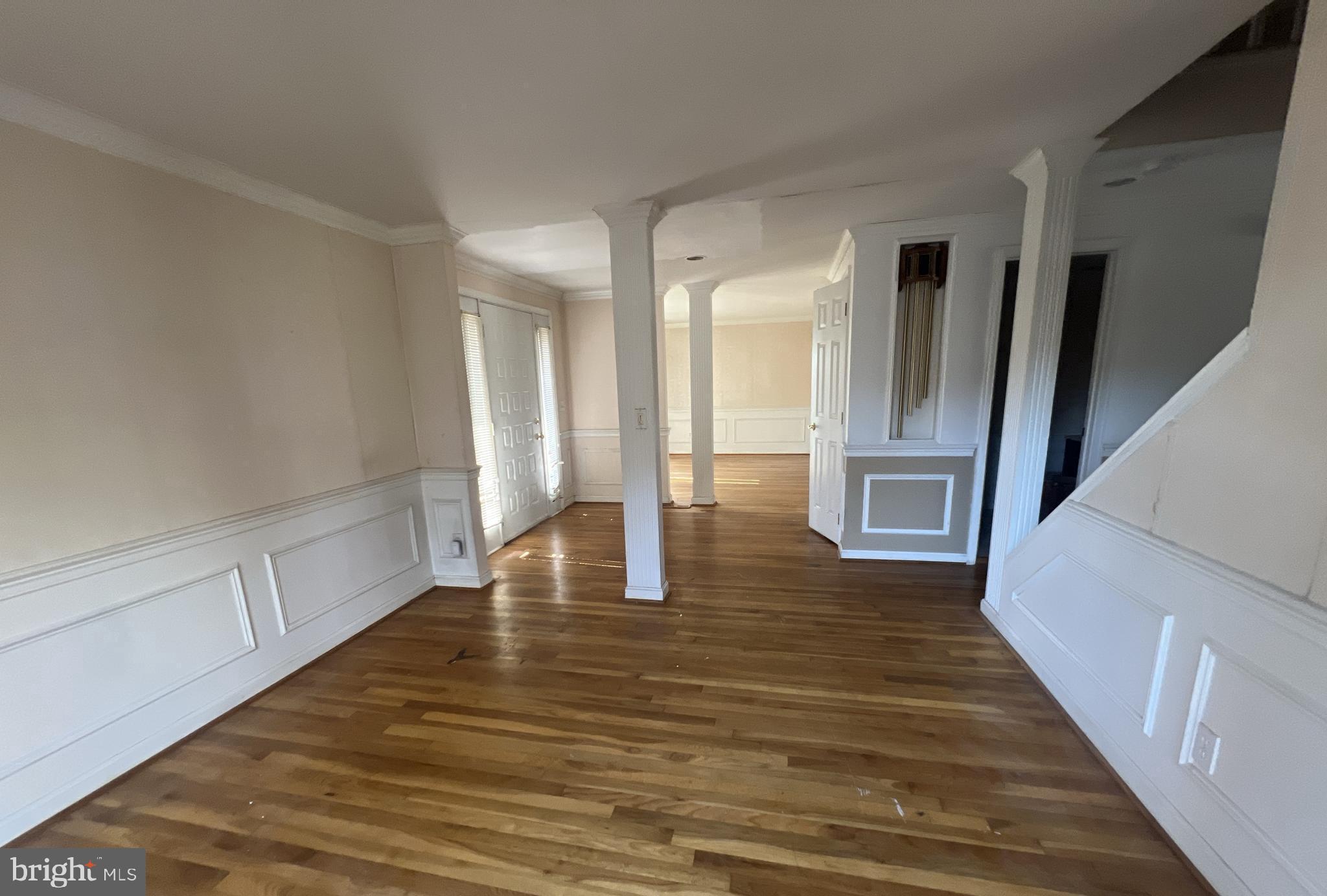 COURTS OF WHETSTONE - Residential