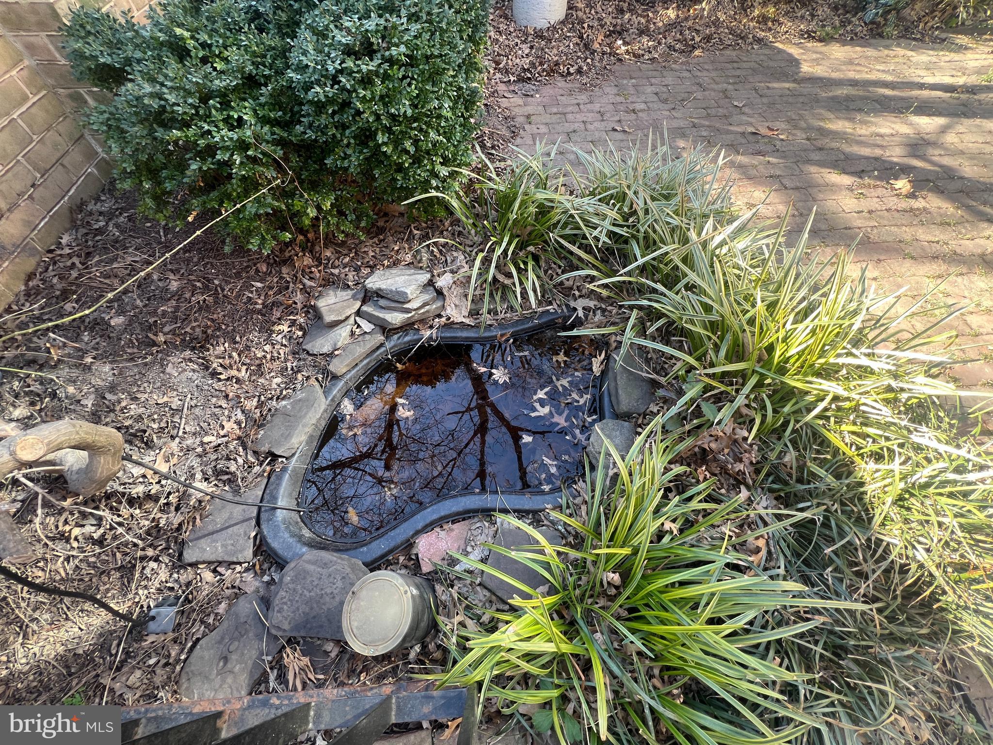 COURTS OF WHETSTONE - Residential