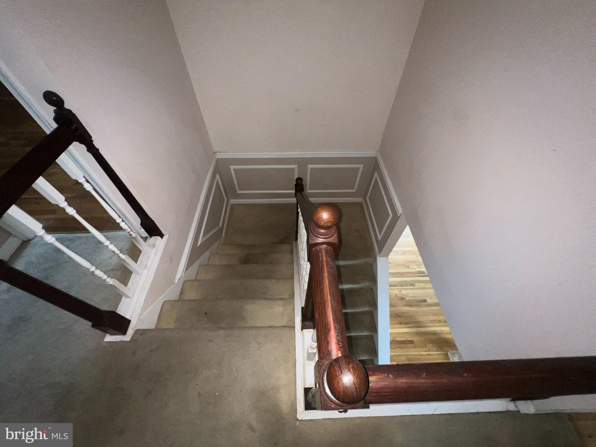 COURTS OF WHETSTONE - Residential