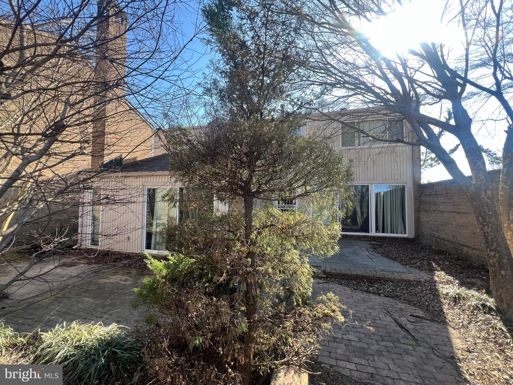 COURTS OF WHETSTONE - Residential