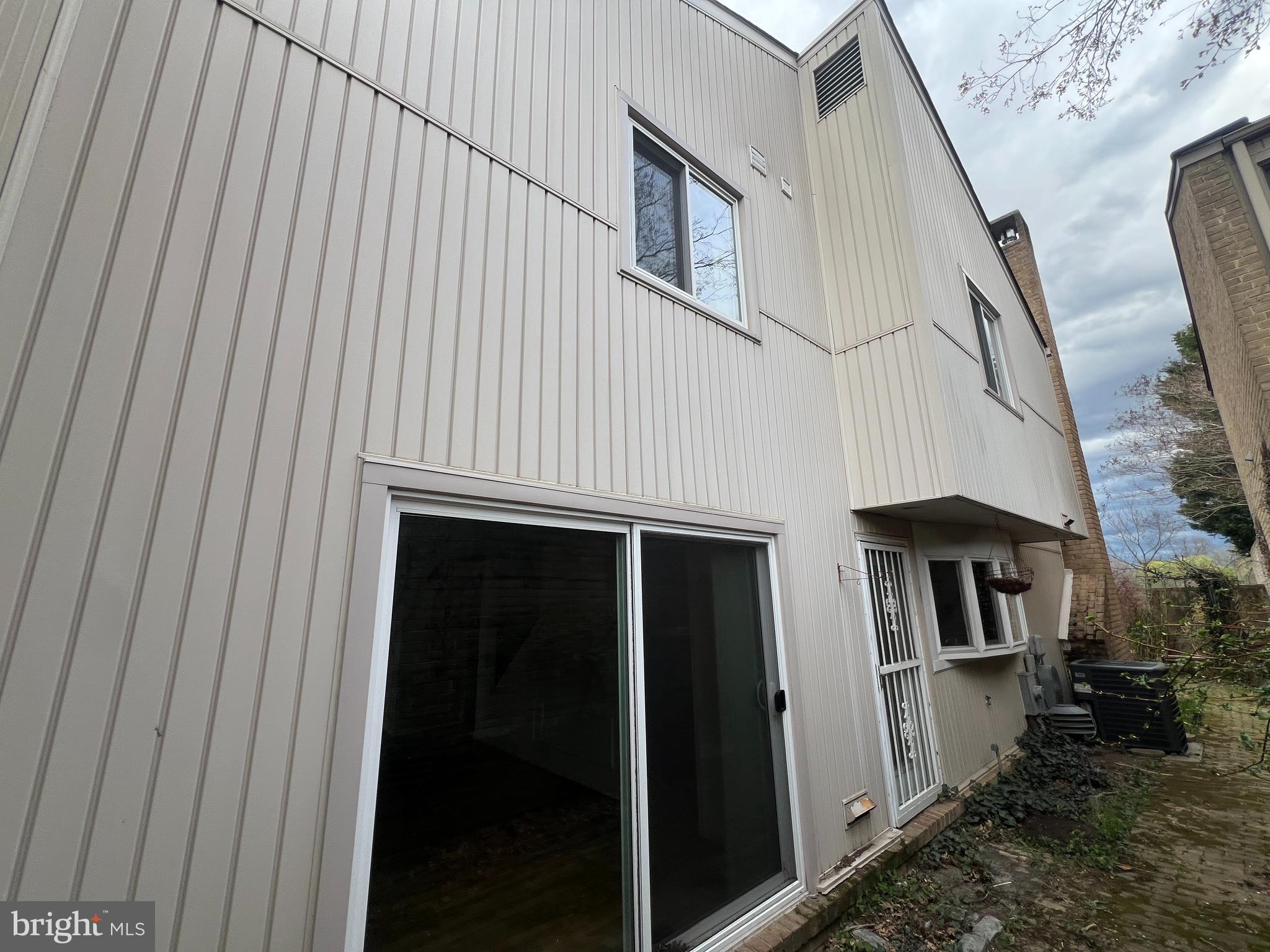 COURTS OF WHETSTONE - Residential