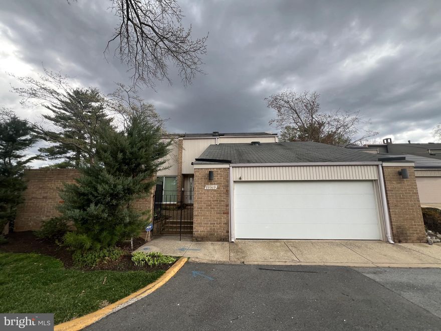 What an incredible price for this single-family home, another great listing in Montgomery Village! A unique city with so much charm and area amenities. An area well known for many athletic amenities, including tennis, swimming, jogging, parks, and surrounded by a few beautiful lakes and bike trails. The home has 4 spacious bedrooms, mostly hardwood flooring, 3.5 total bathrooms, a spacious kitchen with room for a dining set, a butler's pantry, and a kitchen full of beautiful cabinets and storage space. A formal living room and a formal dining room. A recreational area could be used as a main-level office space. Spacious family area with a fireplace and a nice sliding door to the rear patio. The basement is partially finished with room for an additional bedroom if desired, an office, a home gym, or a recreational room. The library is currently in the basement, and the list of opportunities goes on. This home is very spacious, and you will be amazed at the space once you enter this home. Come make this home your private design center to your liking. 2 front-loading garage parking spaces. WORK CARS/TRUCKS WITH COMPANY LOGO(S) CANNOT BE PARKED IN THE DRIVEWAY OR ON THE STREET, THEY MUST BE IN THE GARAGE AT ALL TIMES PER HOA RULES. The home is fully available to show anytime. Call the listing agent with any questions you may have or for a tour. Happy Showing!