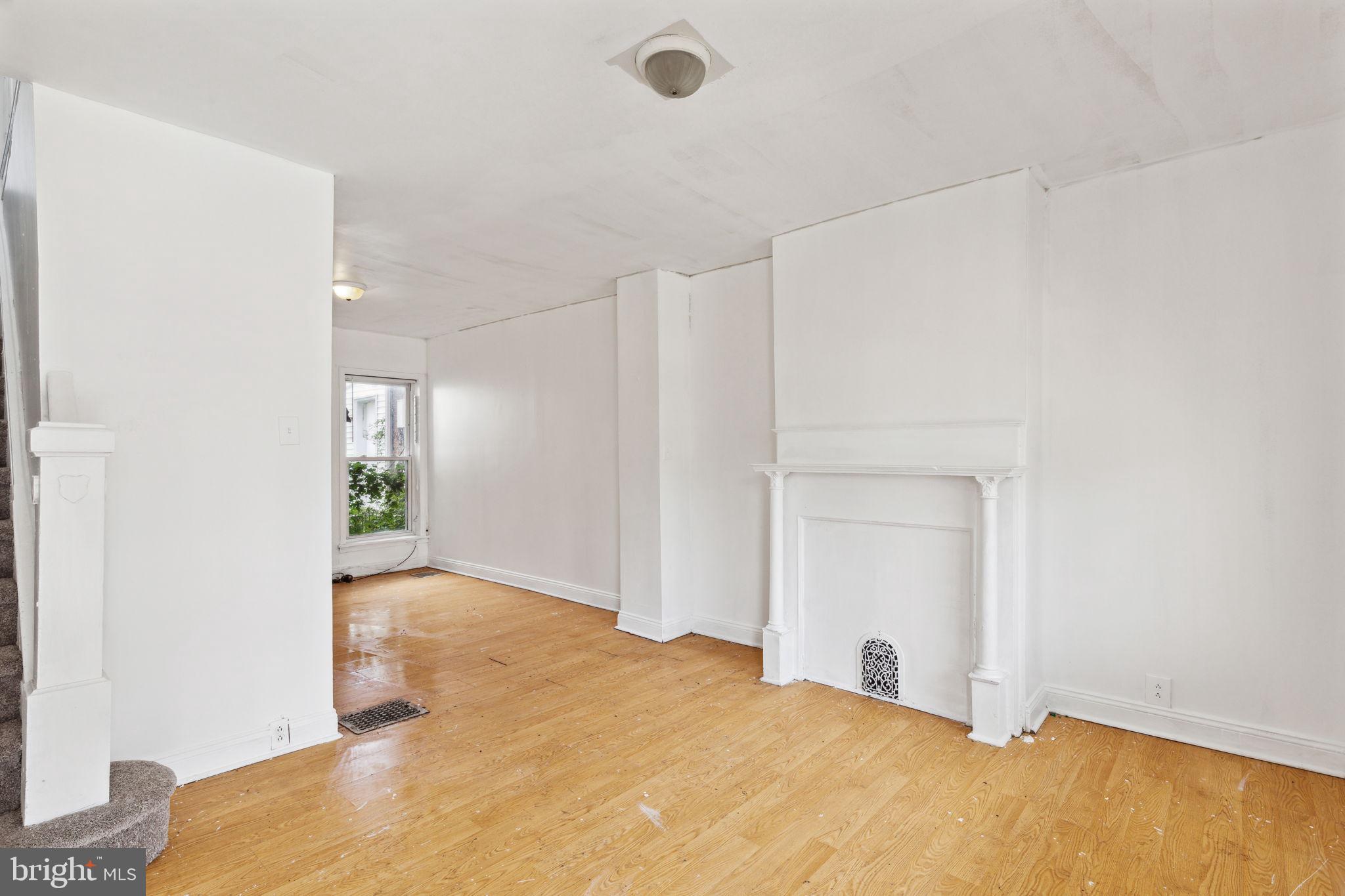 OGONTZ - Residential