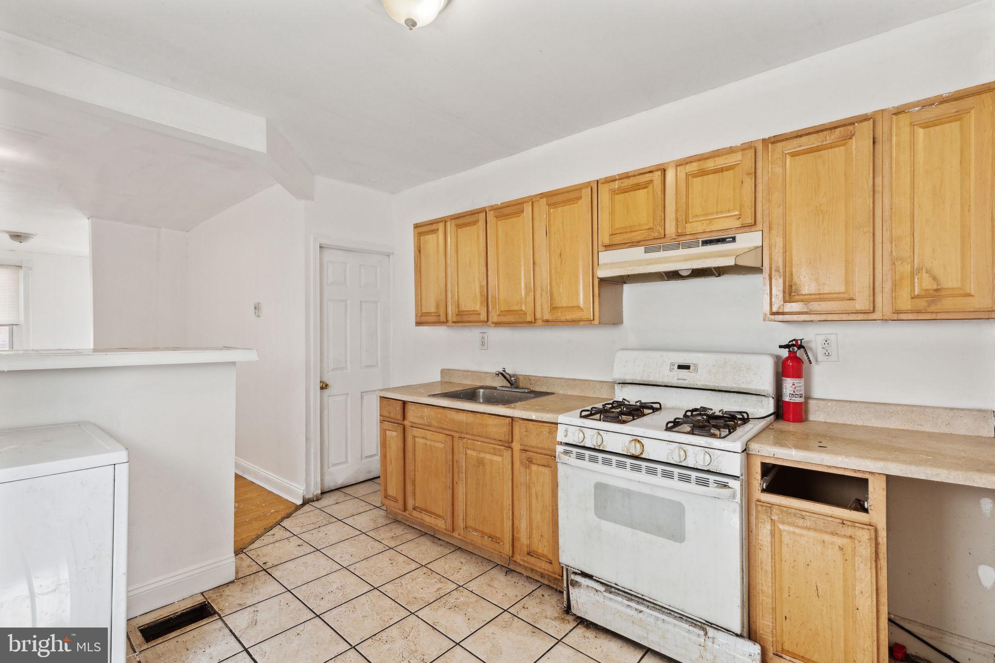 OGONTZ - Residential