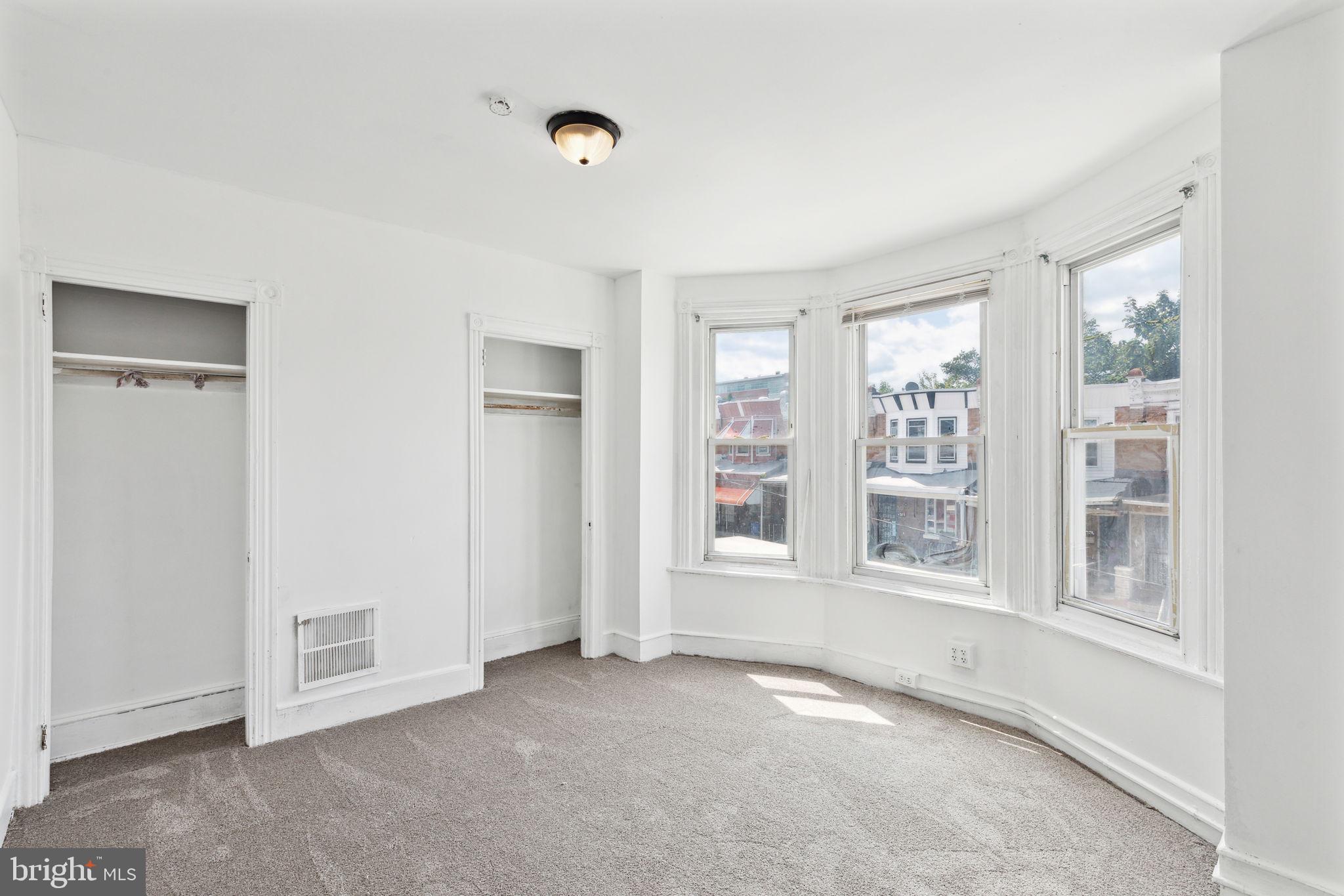 OGONTZ - Residential