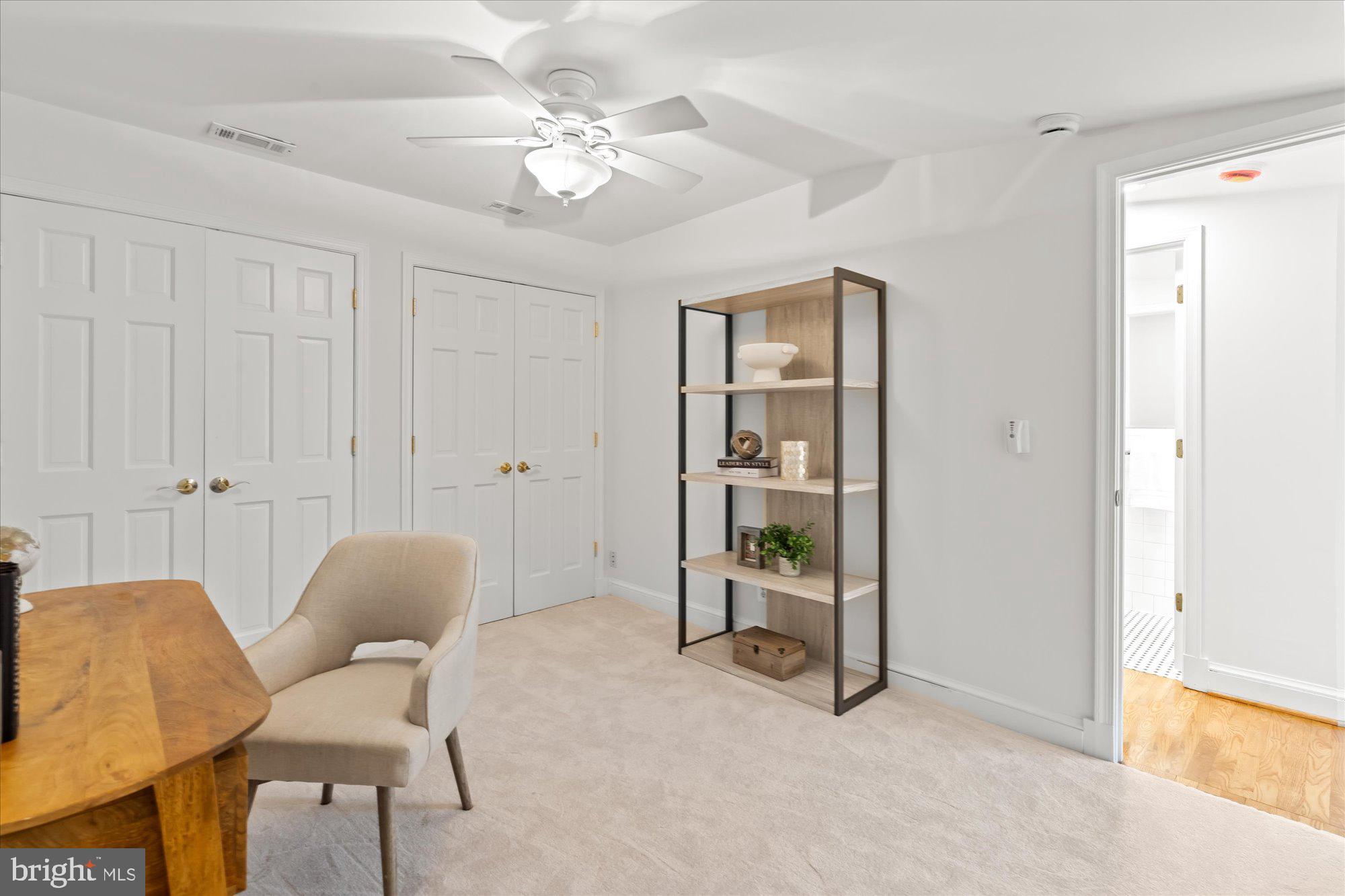 YATES GARDENS - Residential