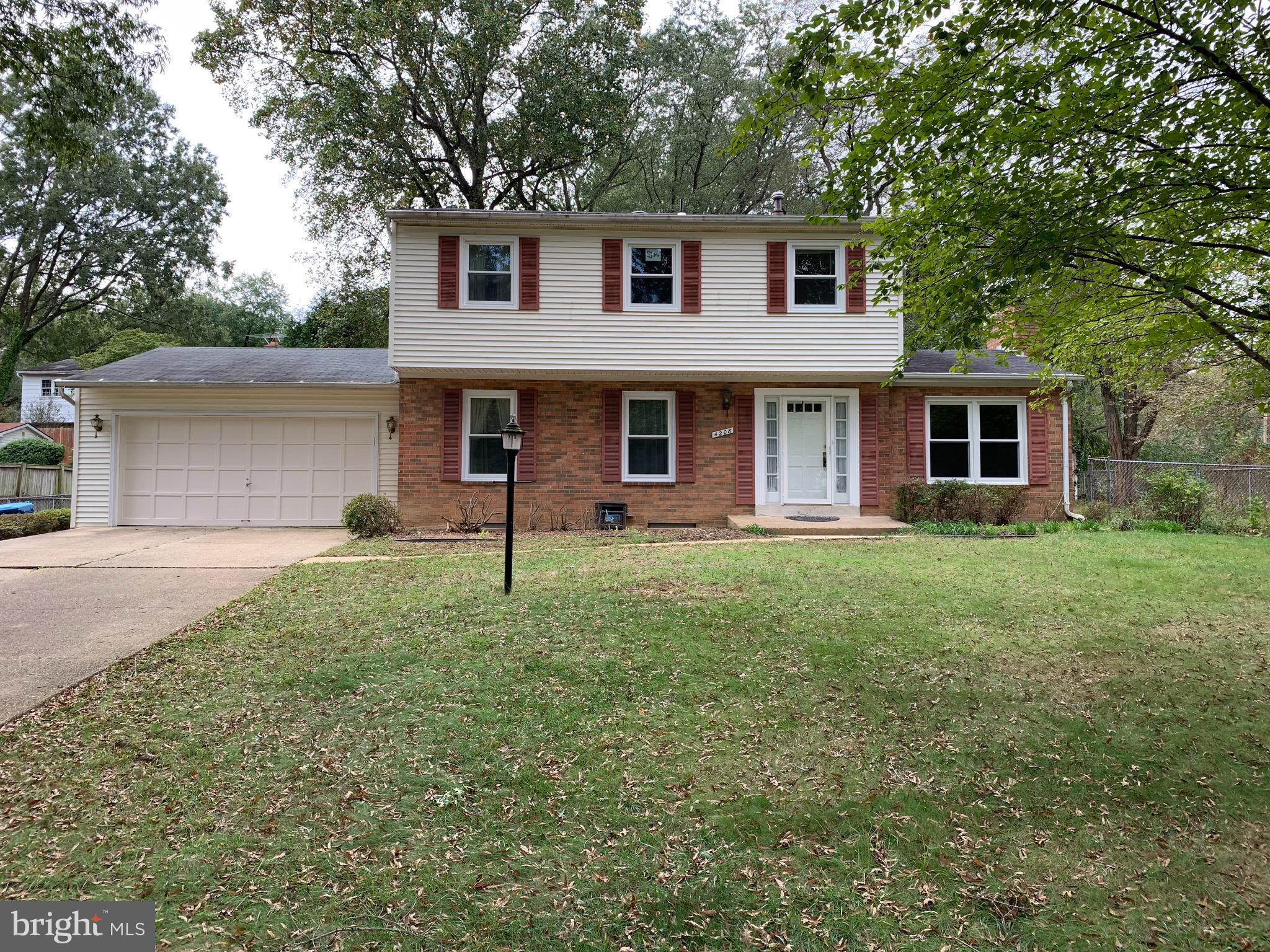 CHESTNUT KNOLLS - Residential Lease