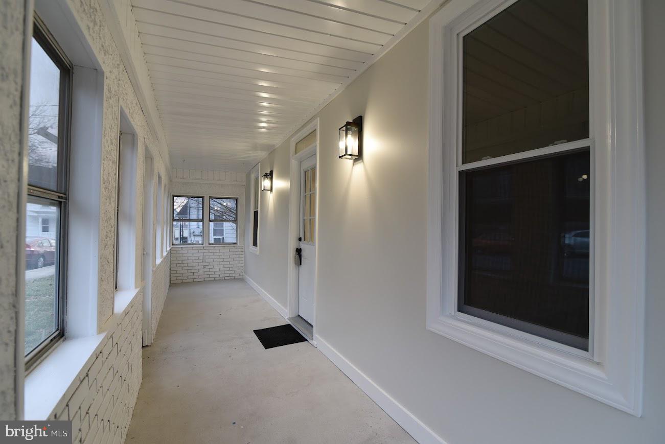 WAYNESBORO BOROUGH - Residential