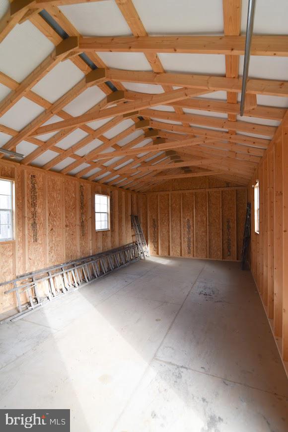 WAYNESBORO BOROUGH - Residential