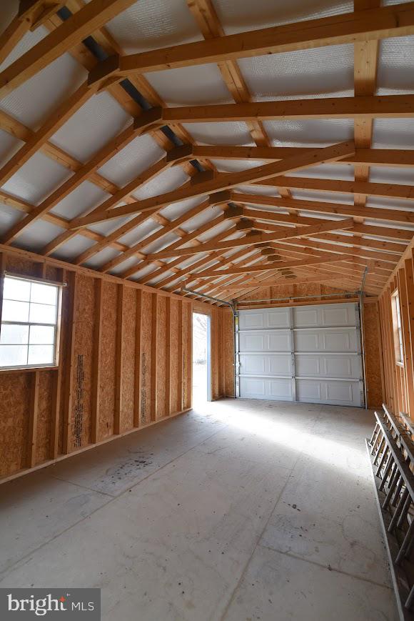 WAYNESBORO BOROUGH - Residential