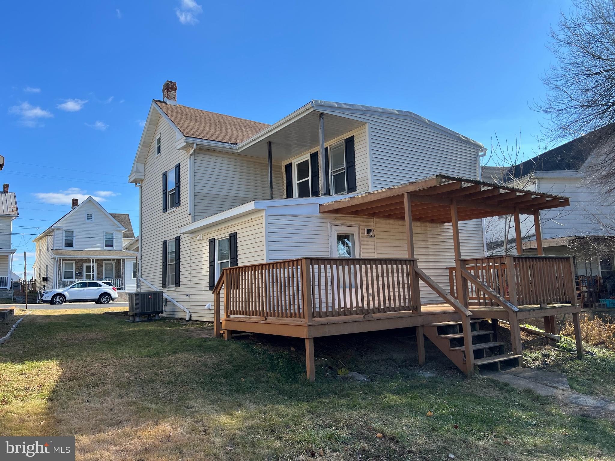 WAYNESBORO BOROUGH - Residential