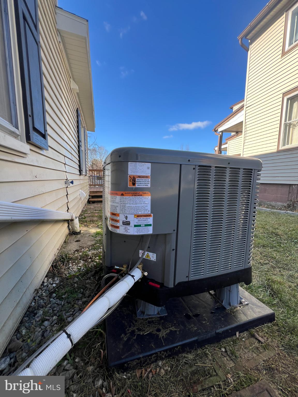 WAYNESBORO BOROUGH - Residential