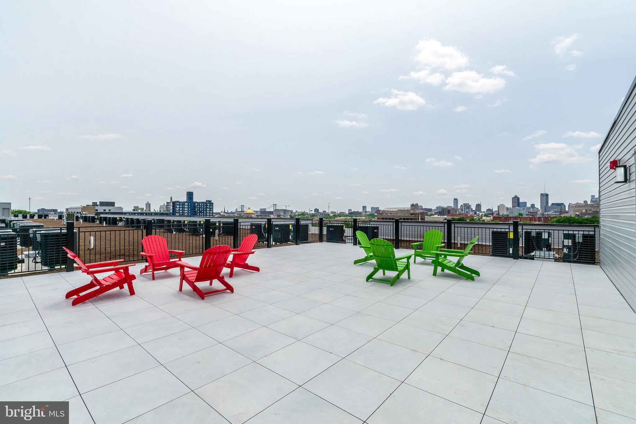 YORKTOWN - Residential Lease