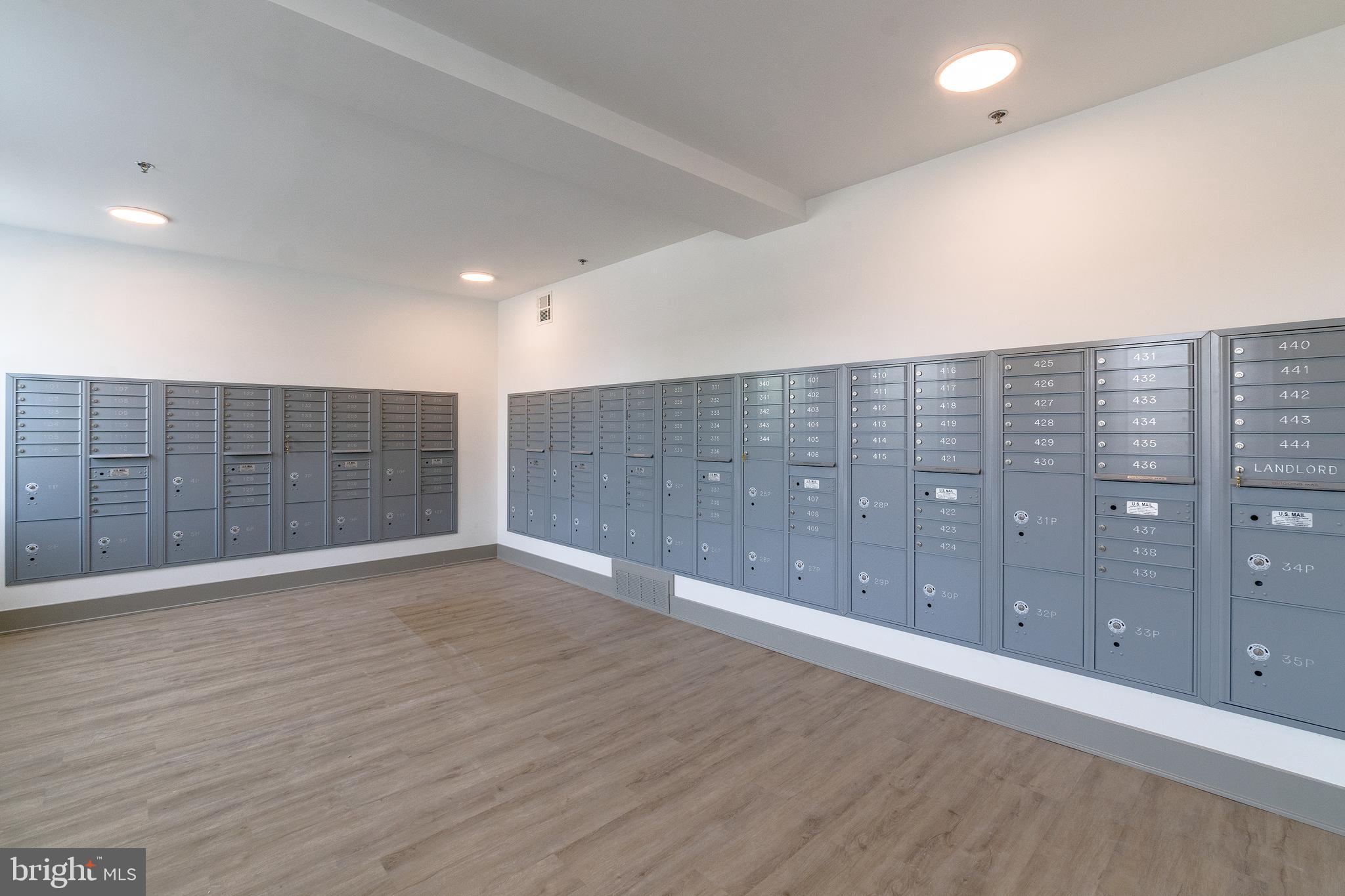 YORKTOWN - Residential Lease